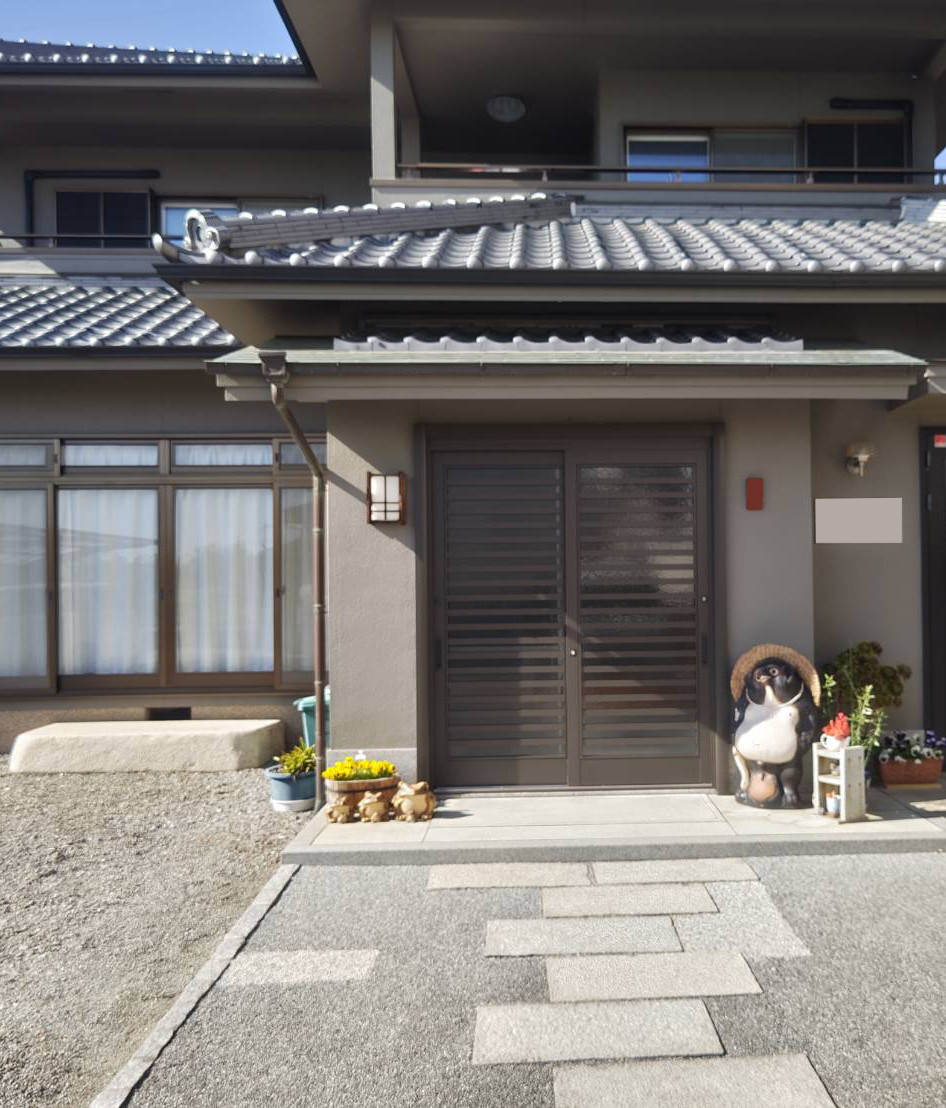 写真：リフォーム事例