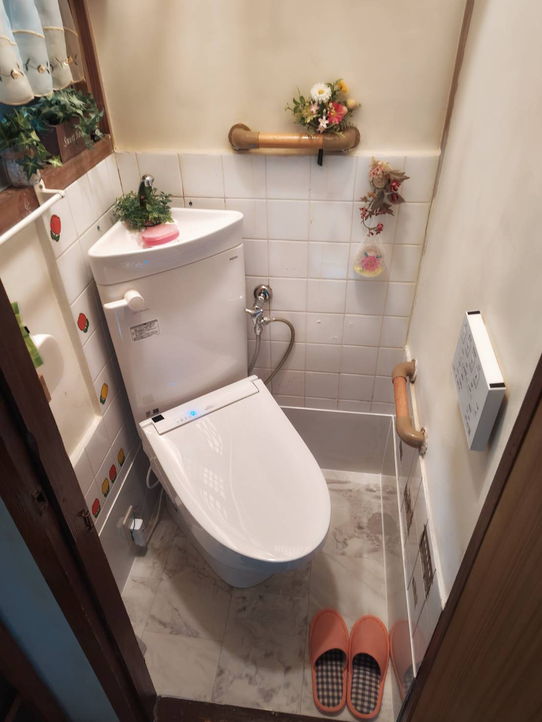 写真：リフォーム事例