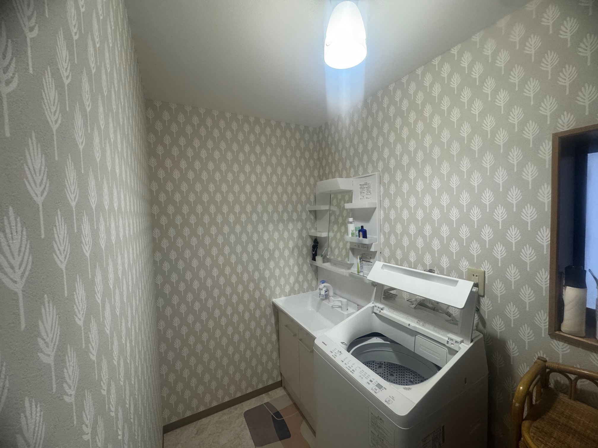 写真：リフォーム事例