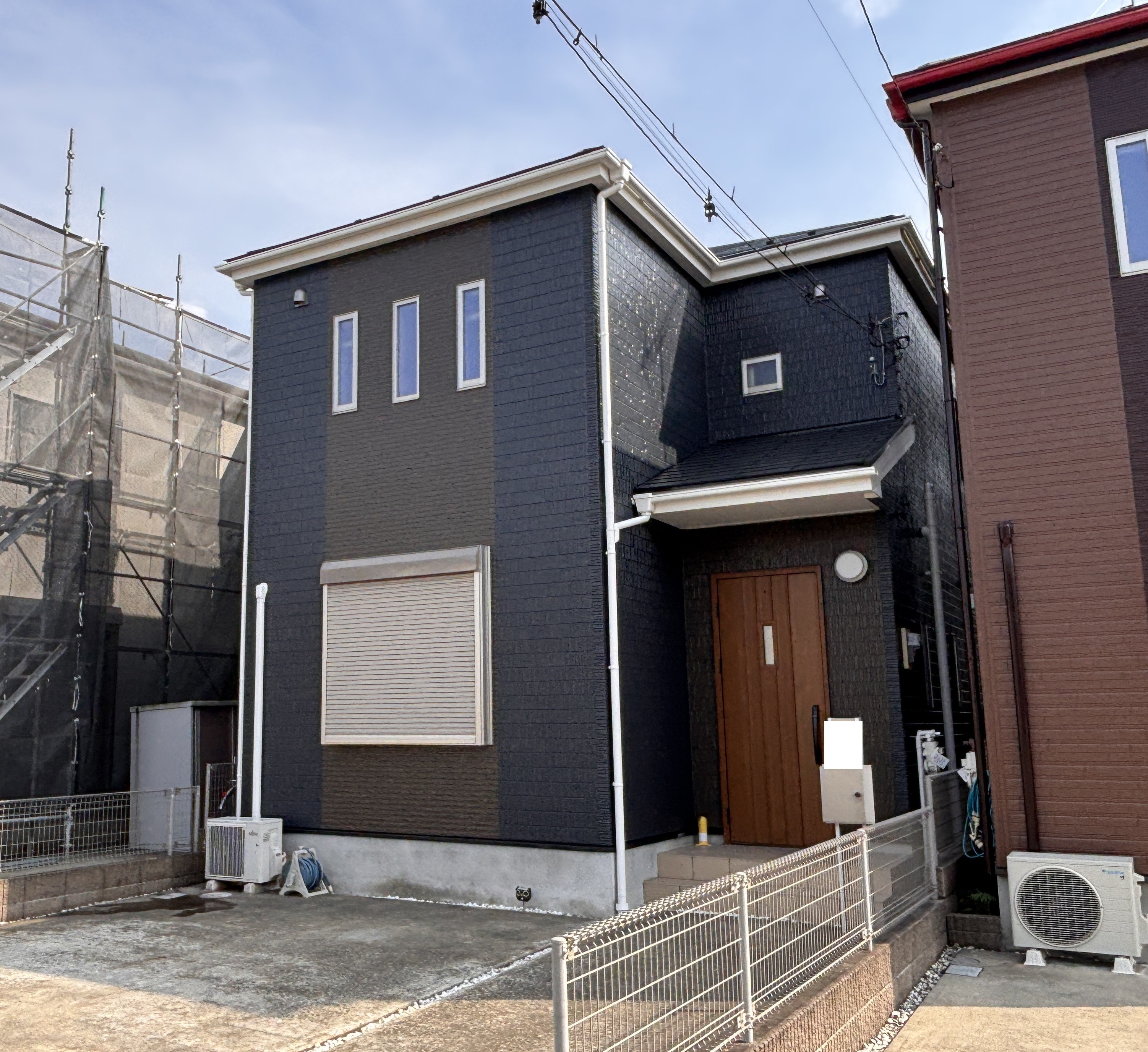 写真：リフォーム事例