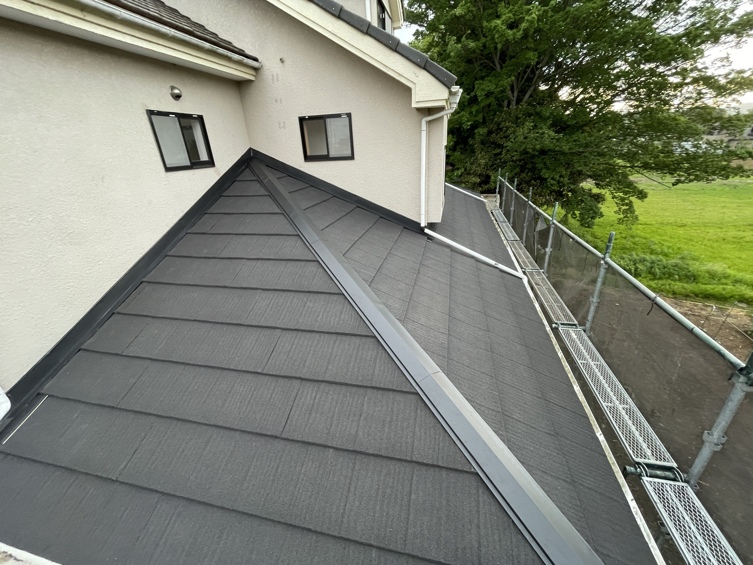 写真：リフォーム事例