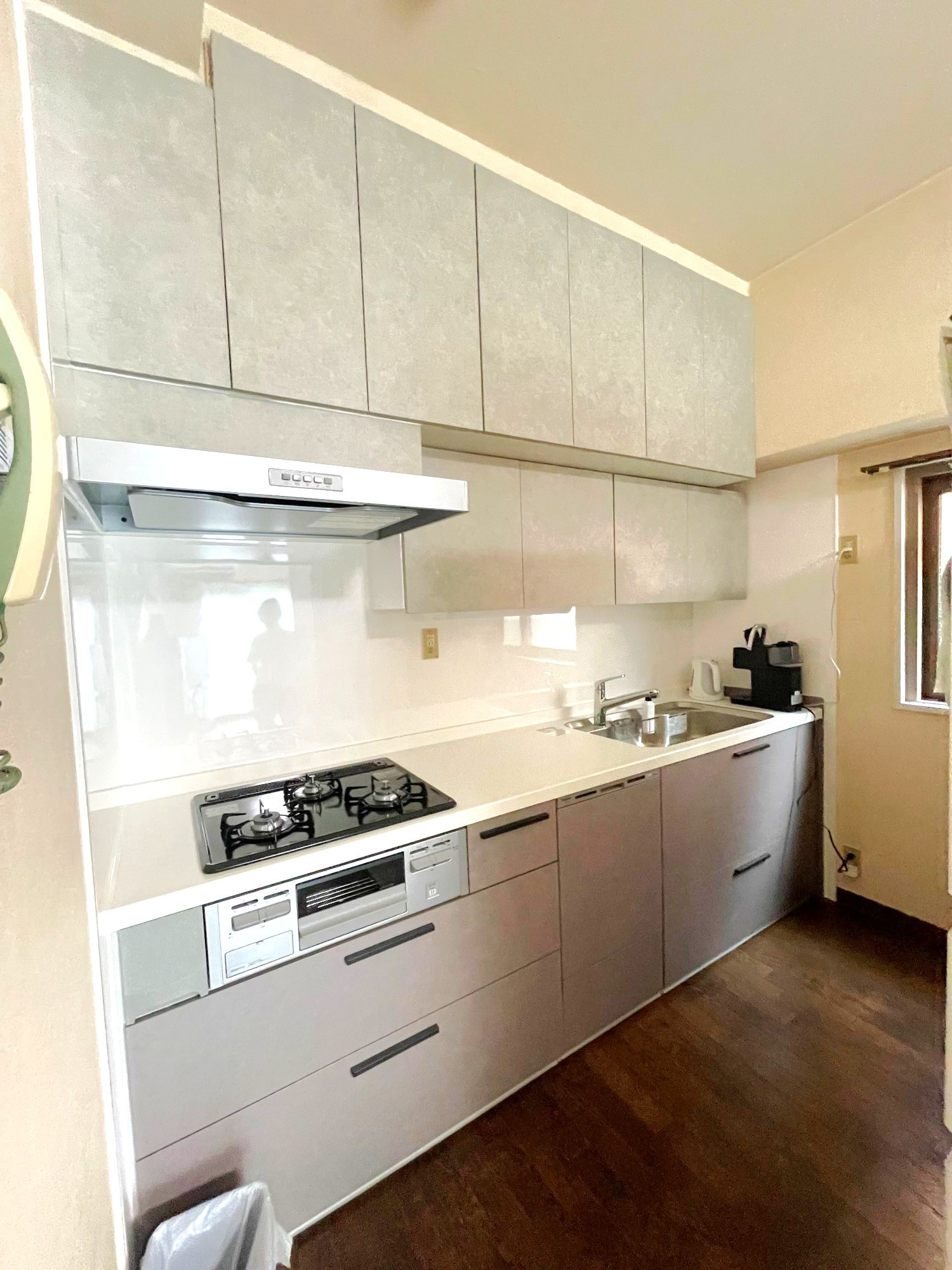 写真：リフォーム事例