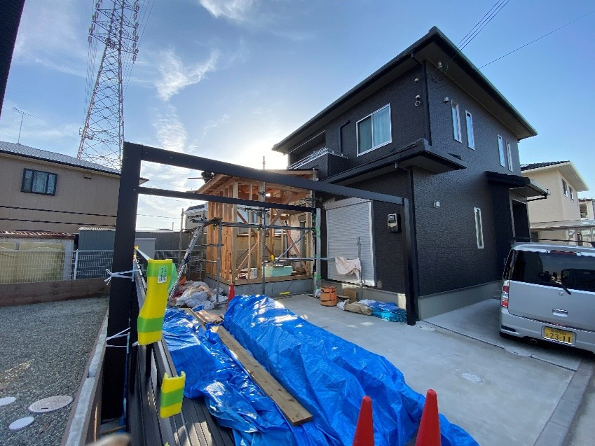 写真：リフォーム事例