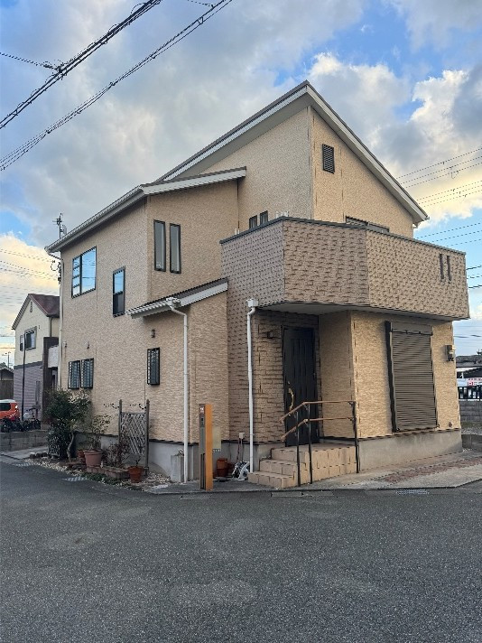 写真：リフォーム事例