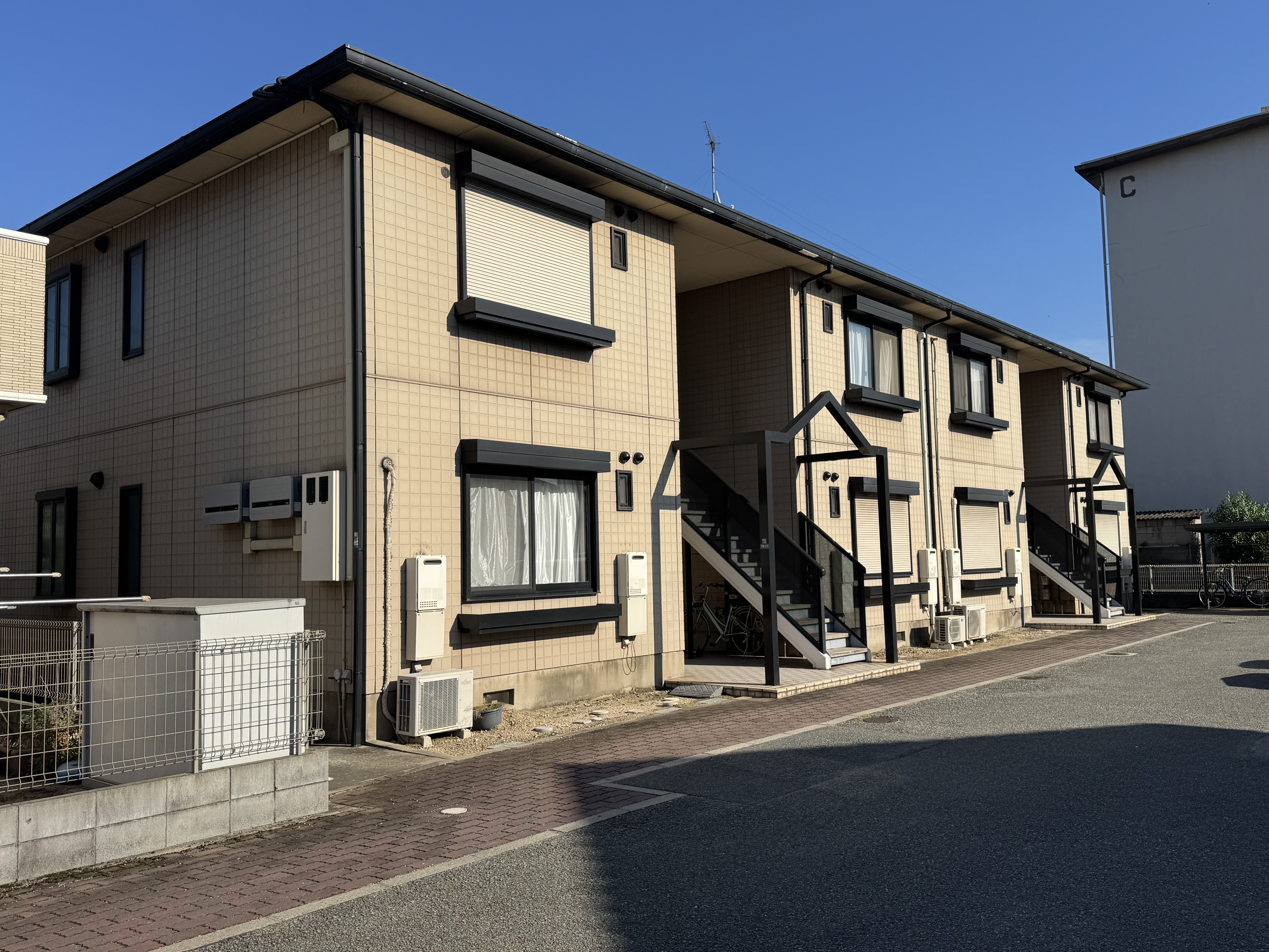 写真：リフォーム事例