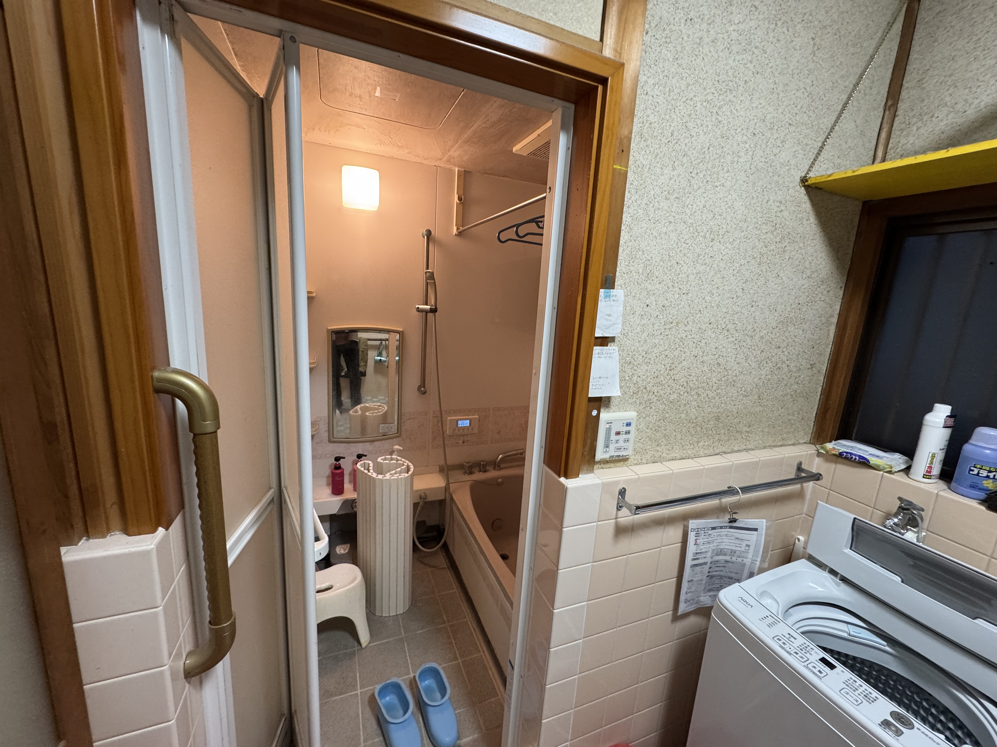 写真：事例