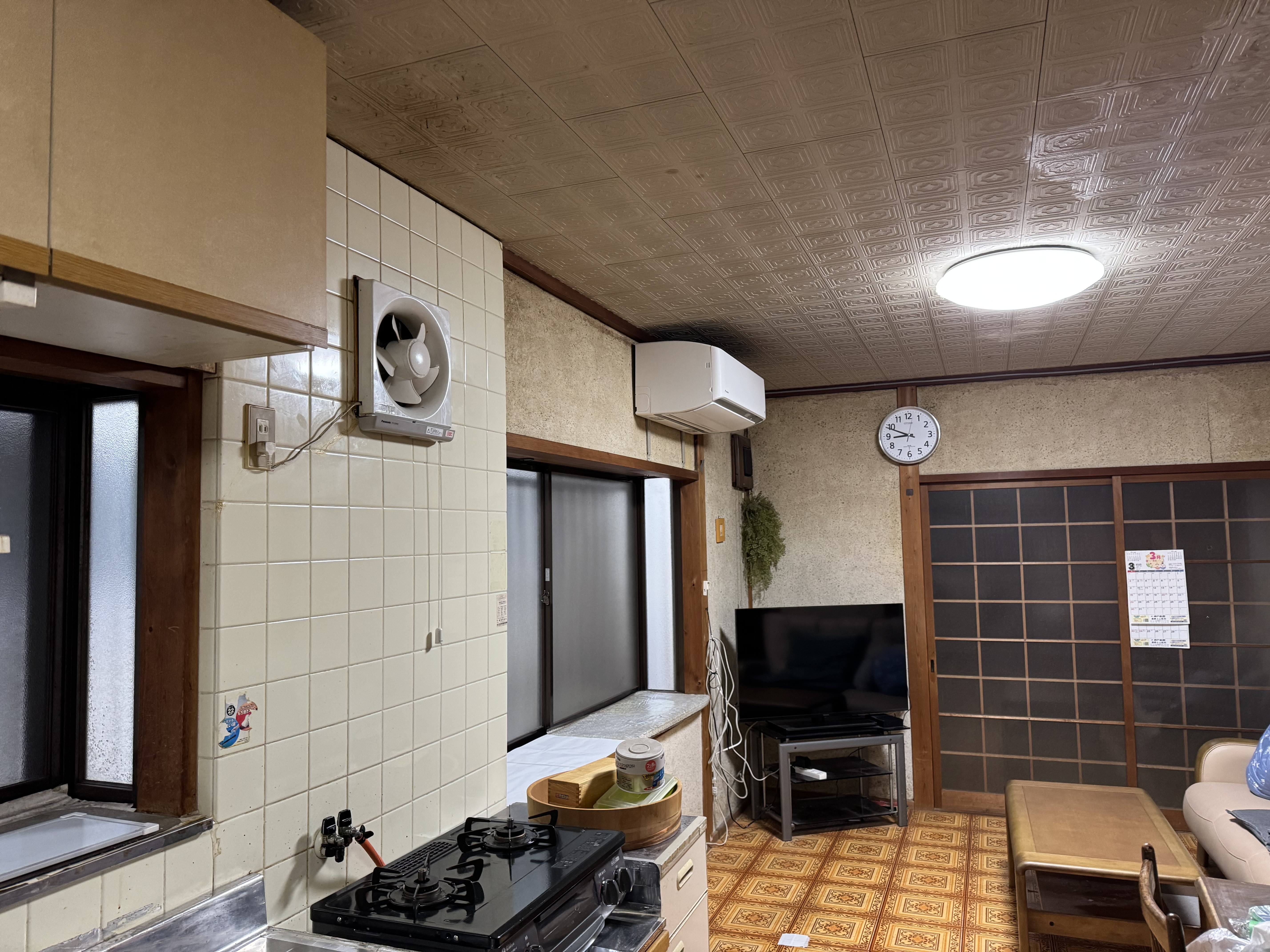 写真：事例