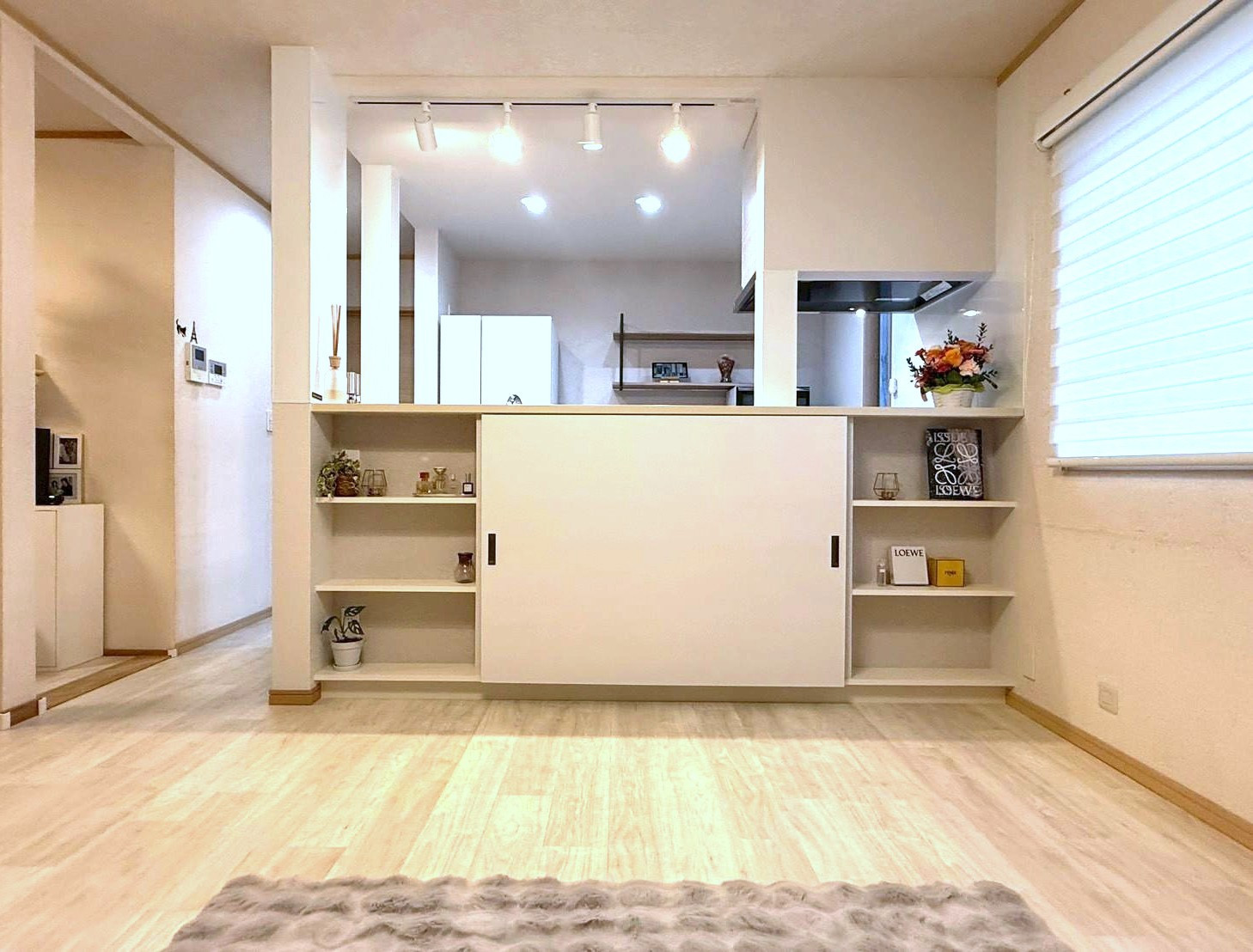 写真：リフォーム事例