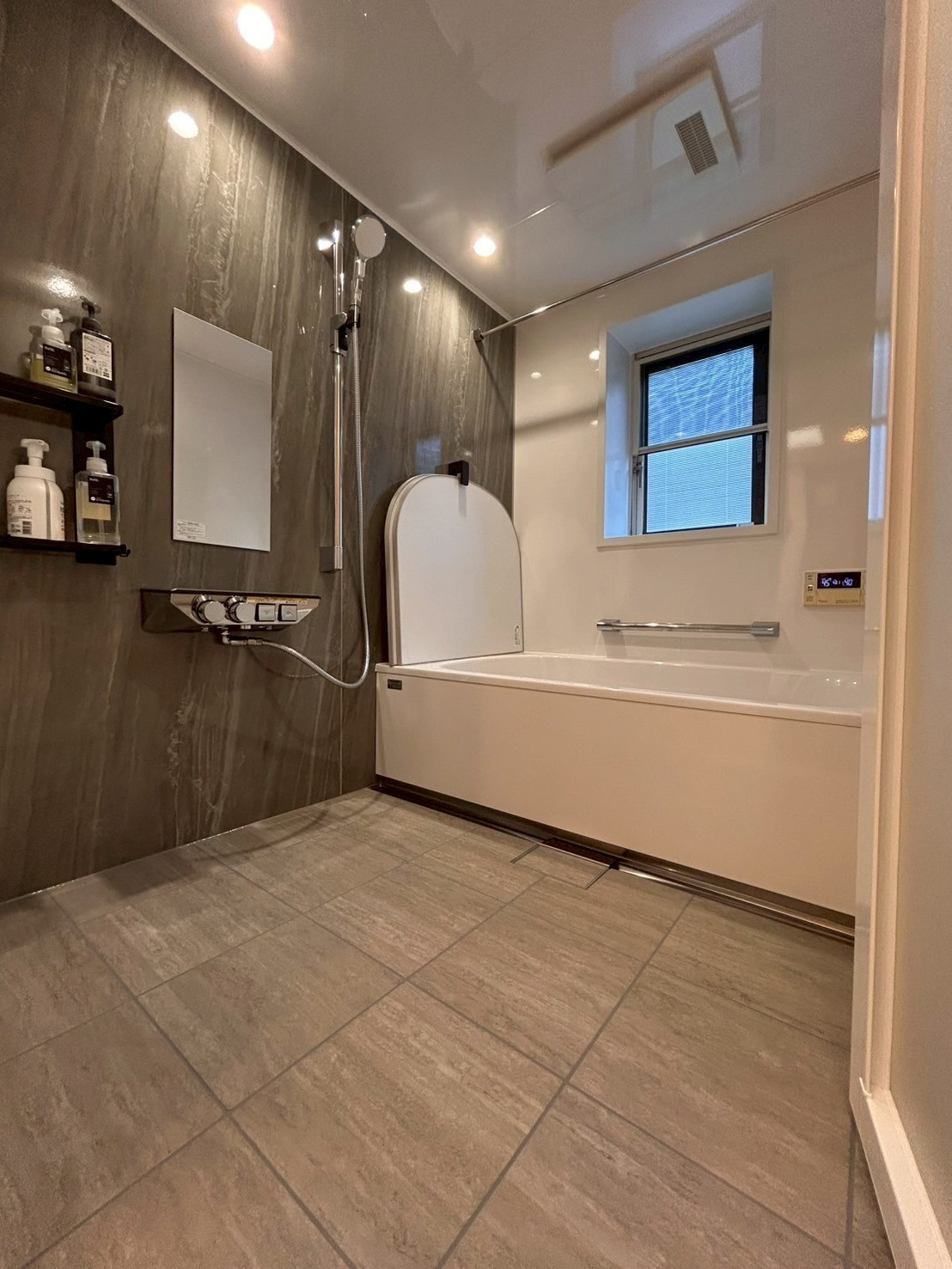 写真：リフォーム事例