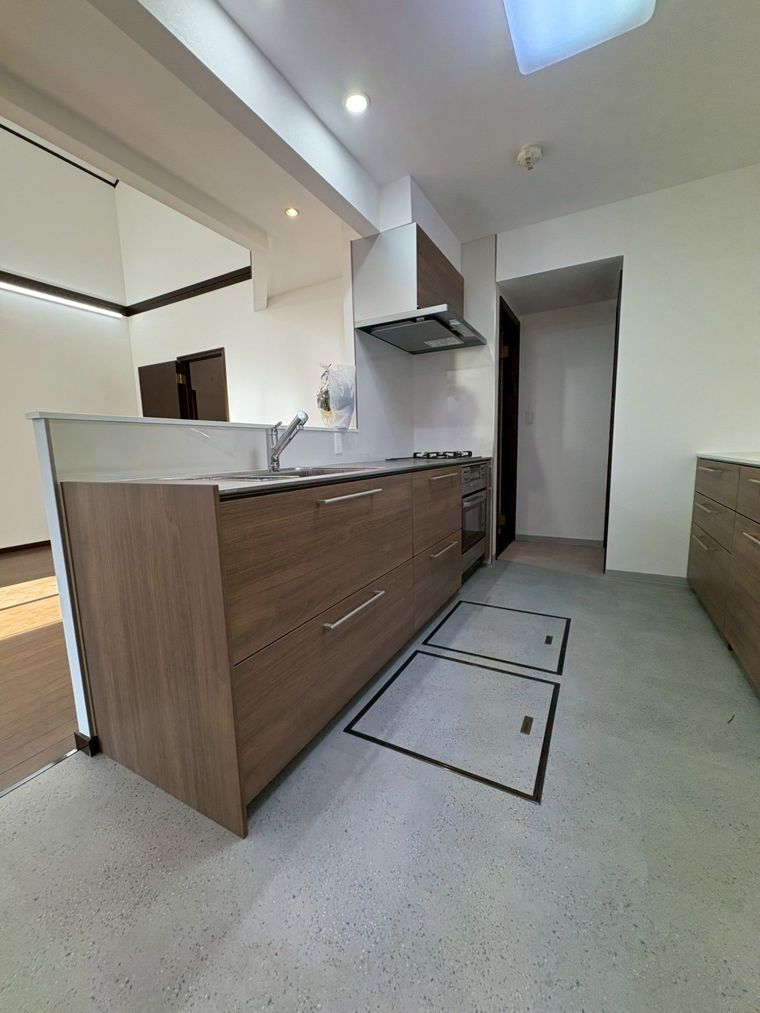 写真：リフォーム事例