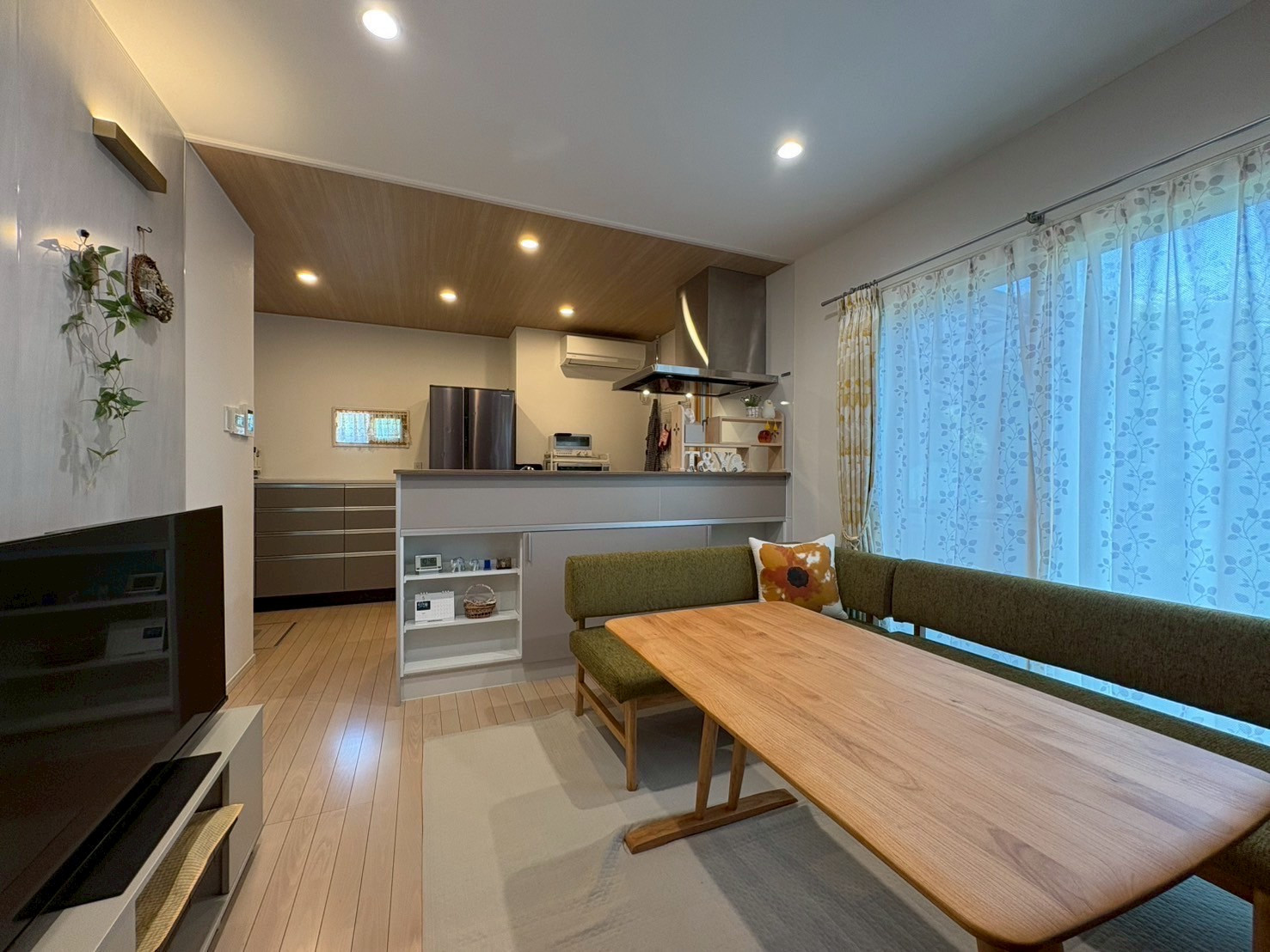 写真：リフォーム事例