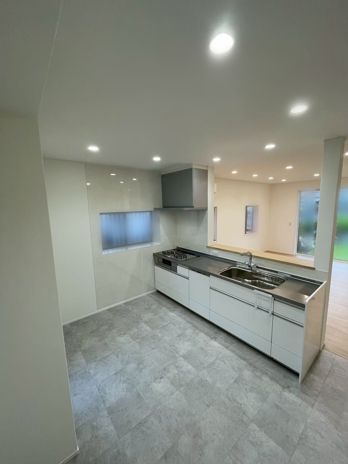 写真：リフォーム事例