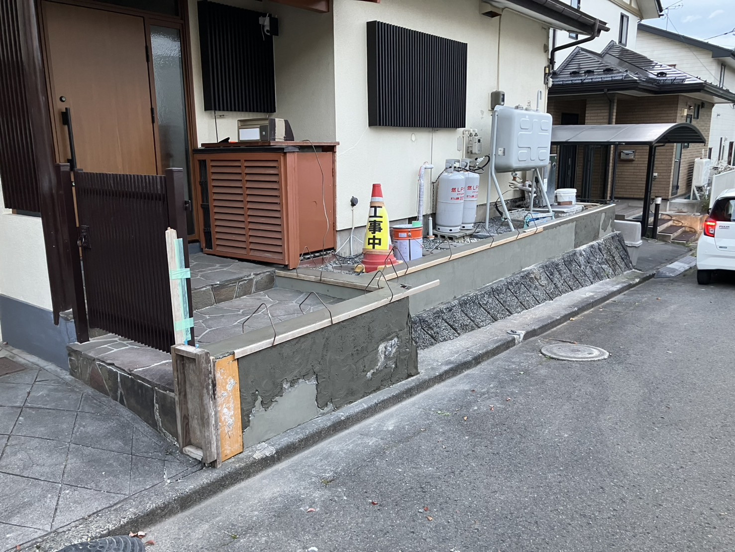 写真：事例