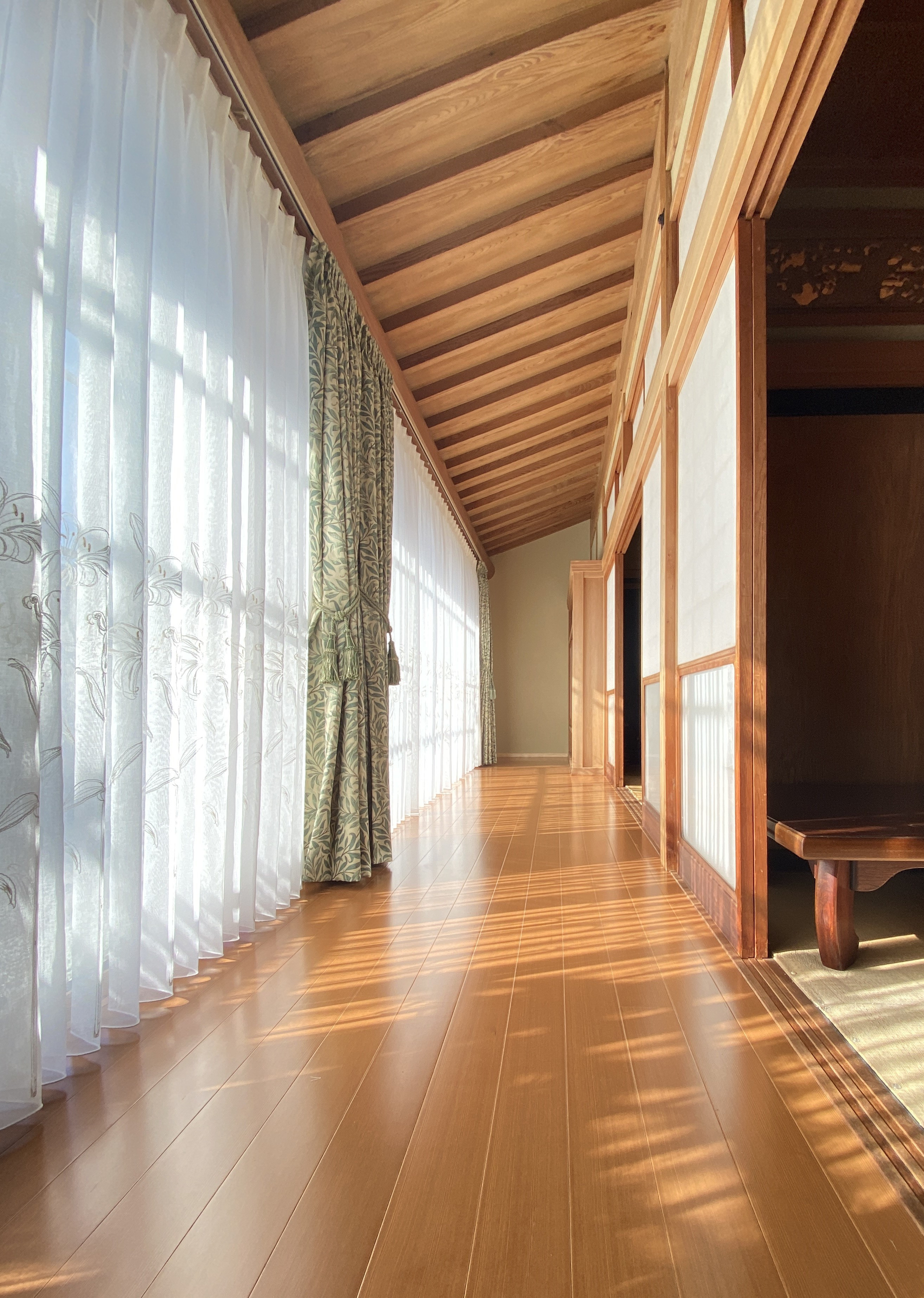写真：リフォーム事例