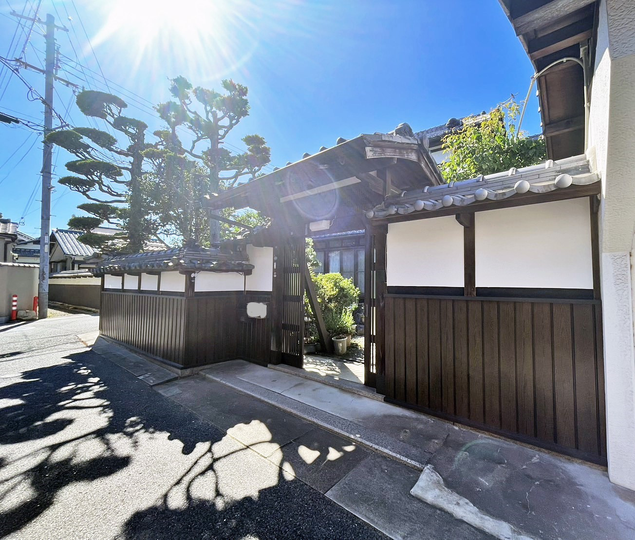 写真：リフォーム事例