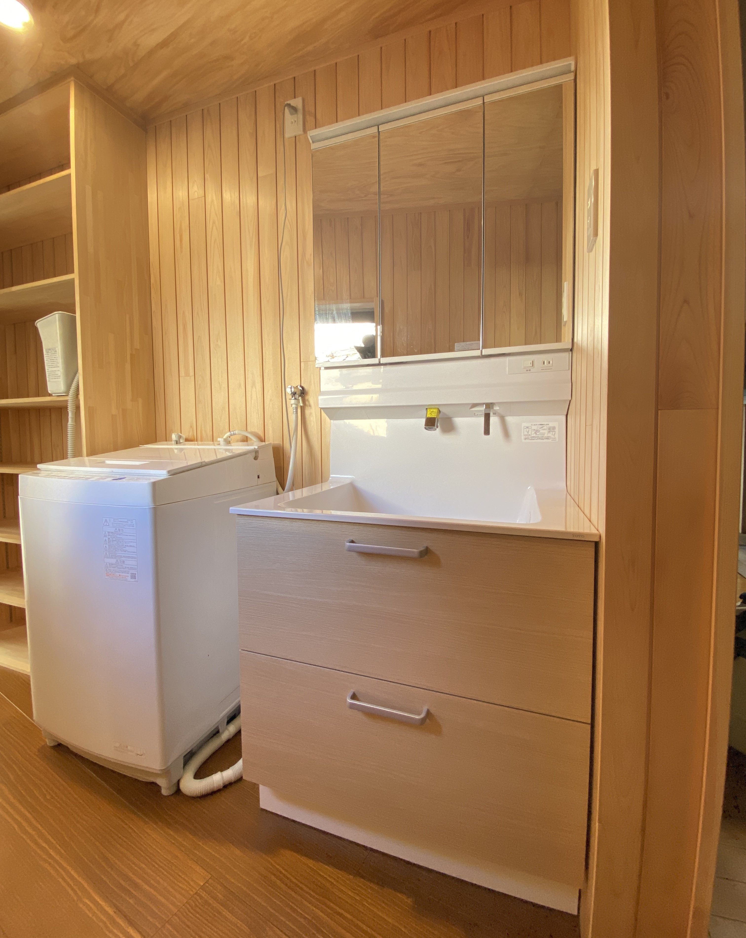 写真：リフォーム事例