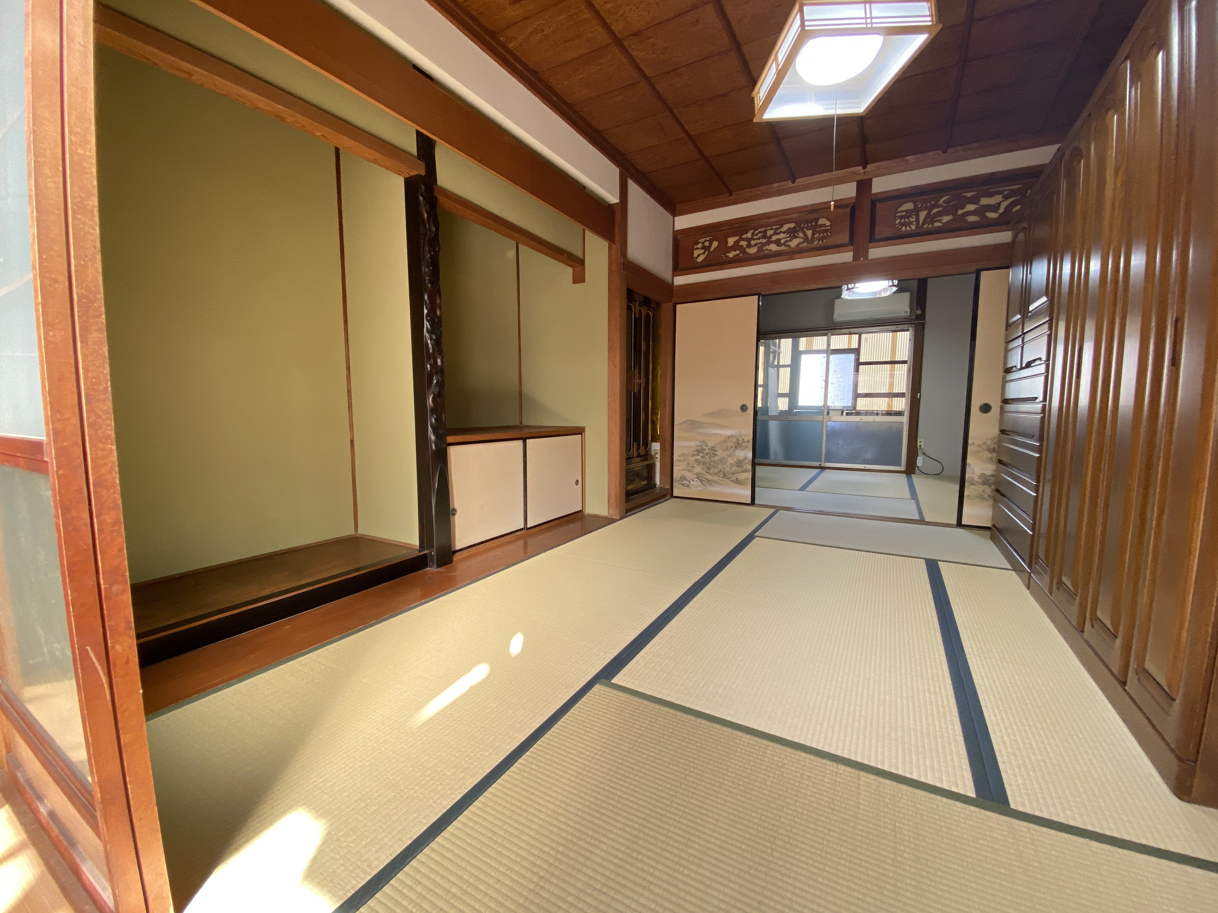 写真：事例