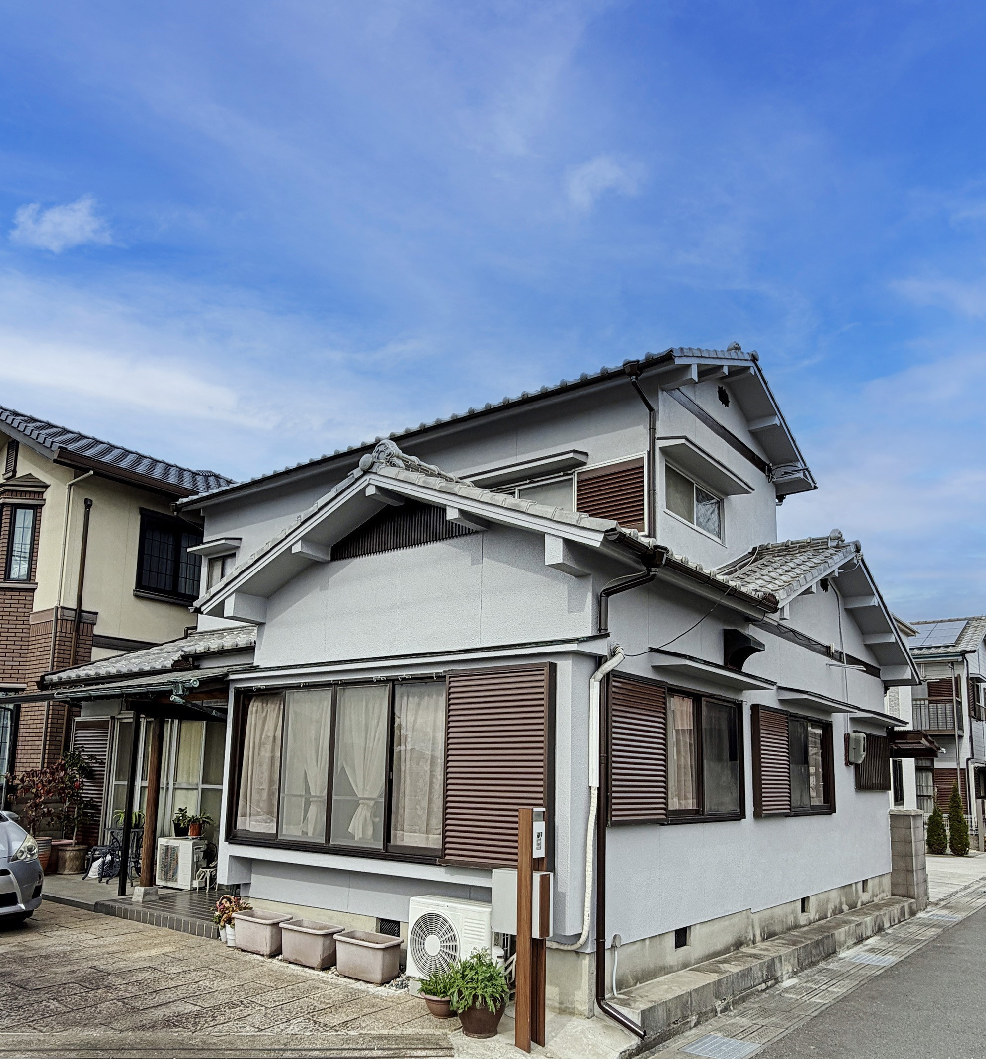 写真：リフォーム事例