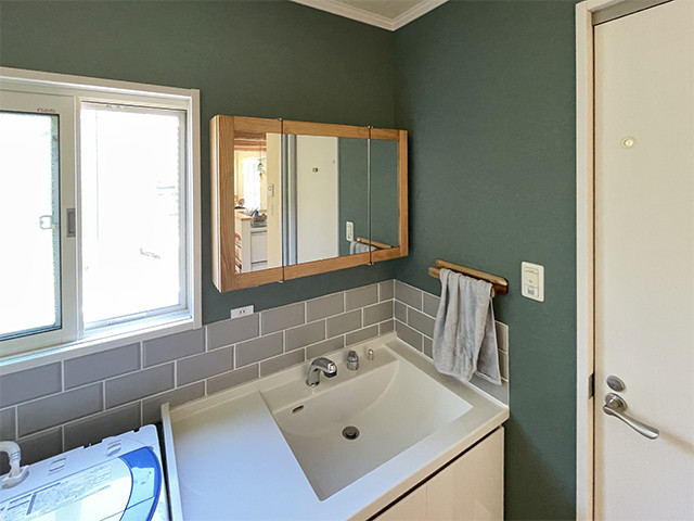 写真：リフォーム事例