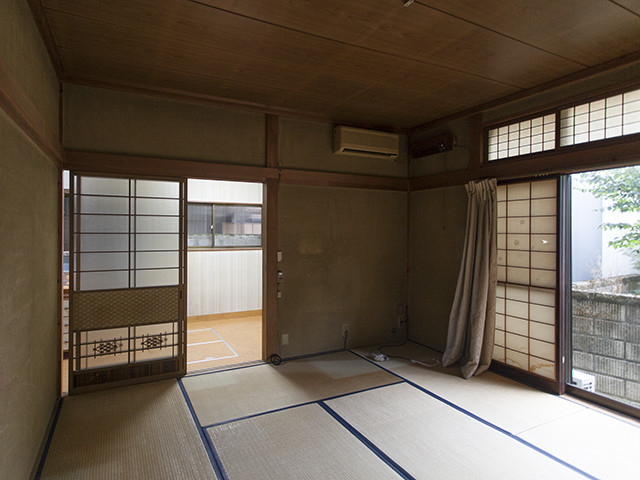 写真：事例