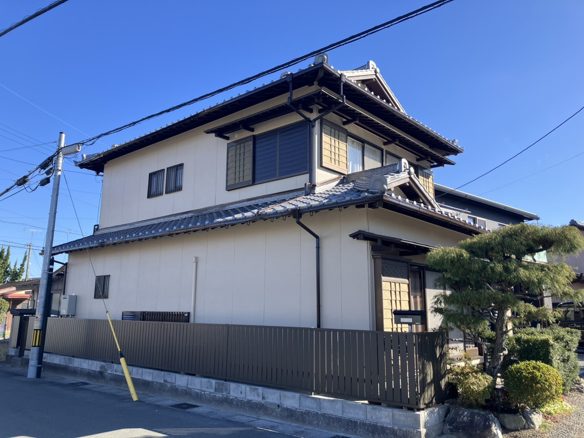 写真：リフォーム事例