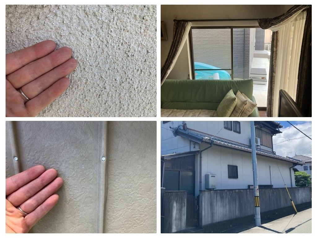 写真：事例