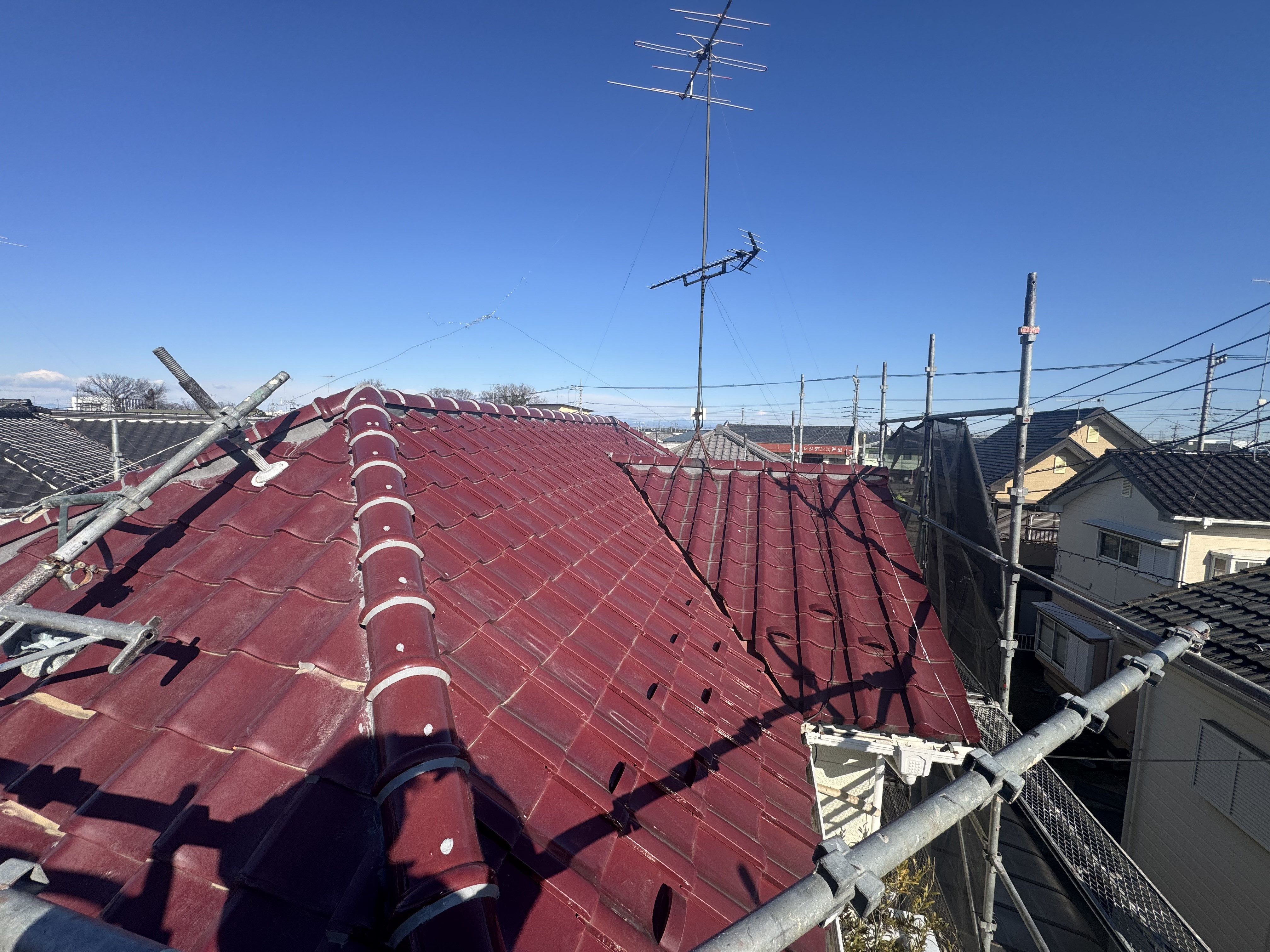 写真：リフォーム事例