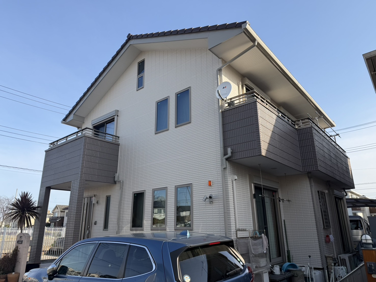 写真：リフォーム事例