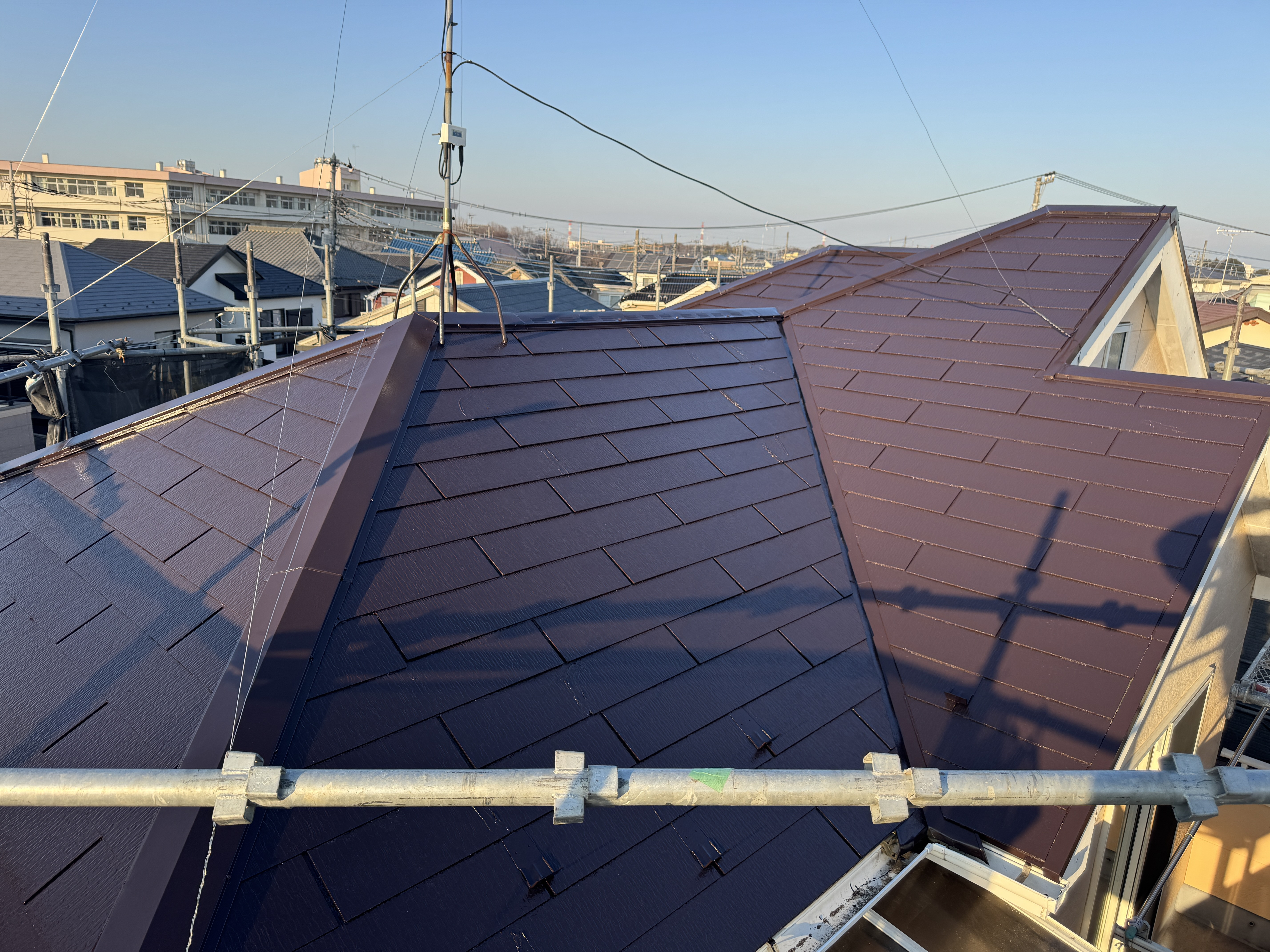 写真：リフォーム事例