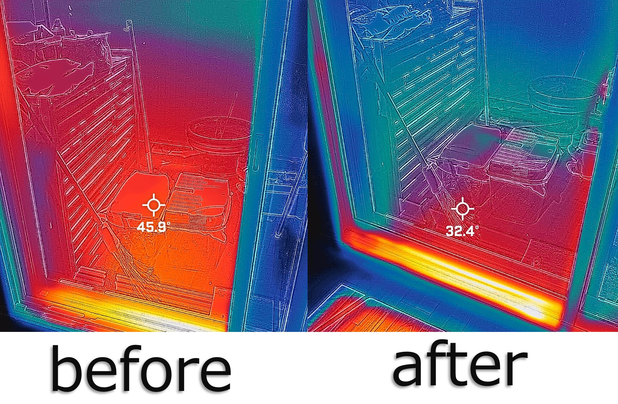 写真：リフォーム事例