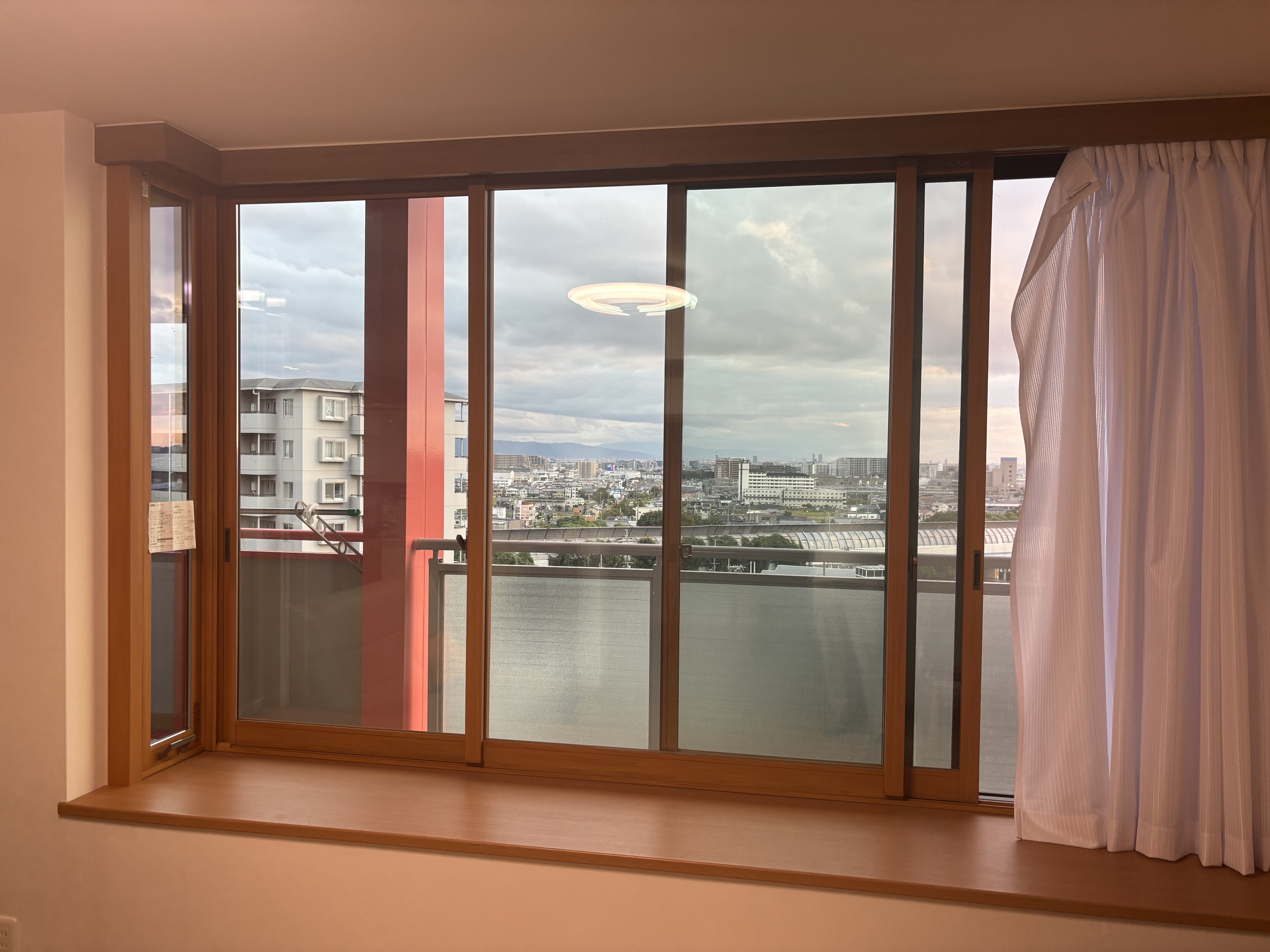 写真：リフォーム事例