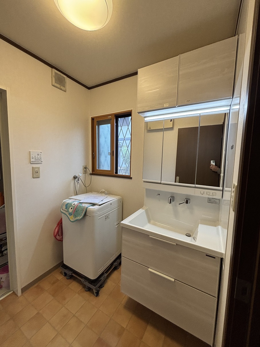 写真：リフォーム事例