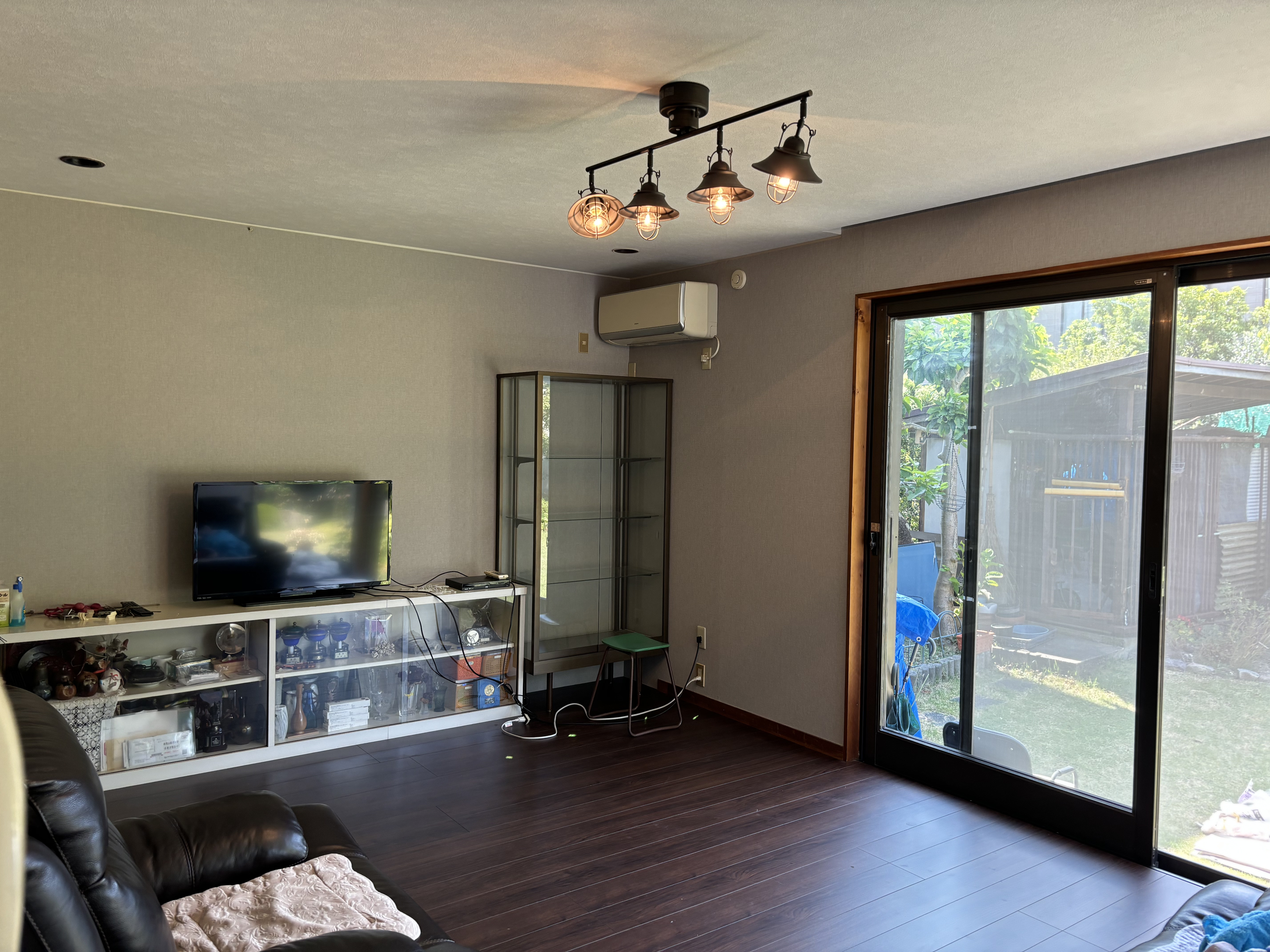 写真：リフォーム事例