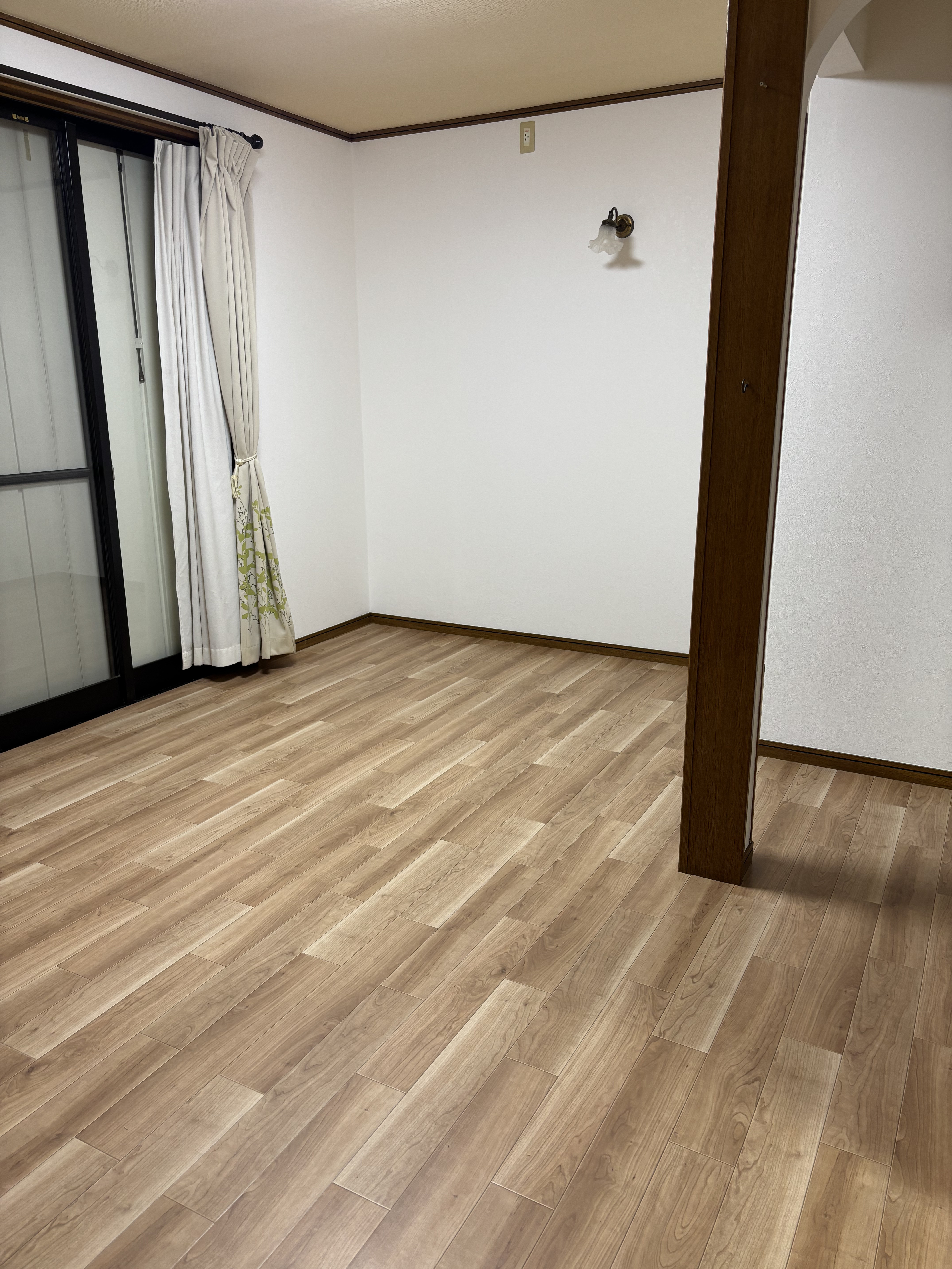 写真：リフォーム事例