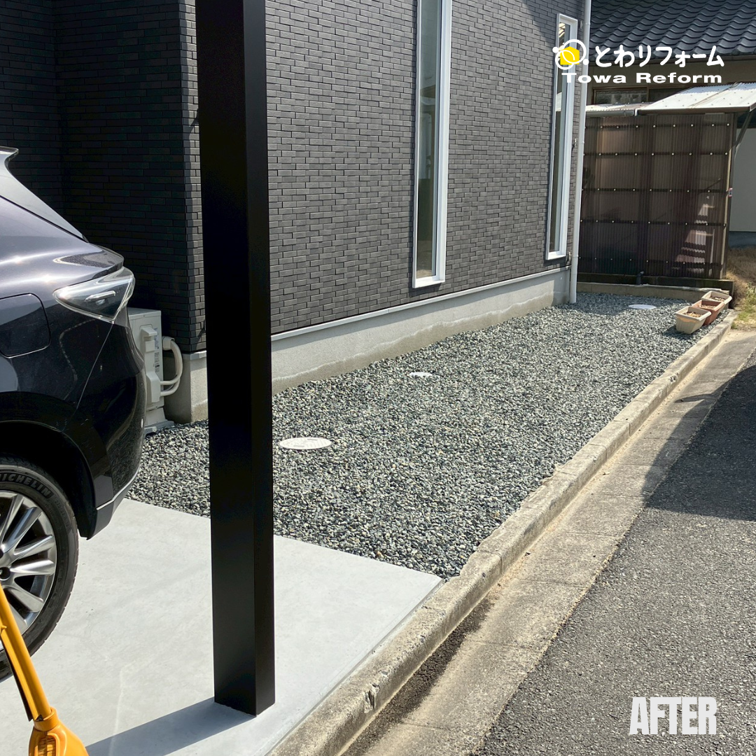 写真：事例
