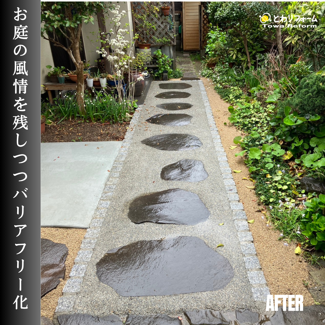 写真：事例
