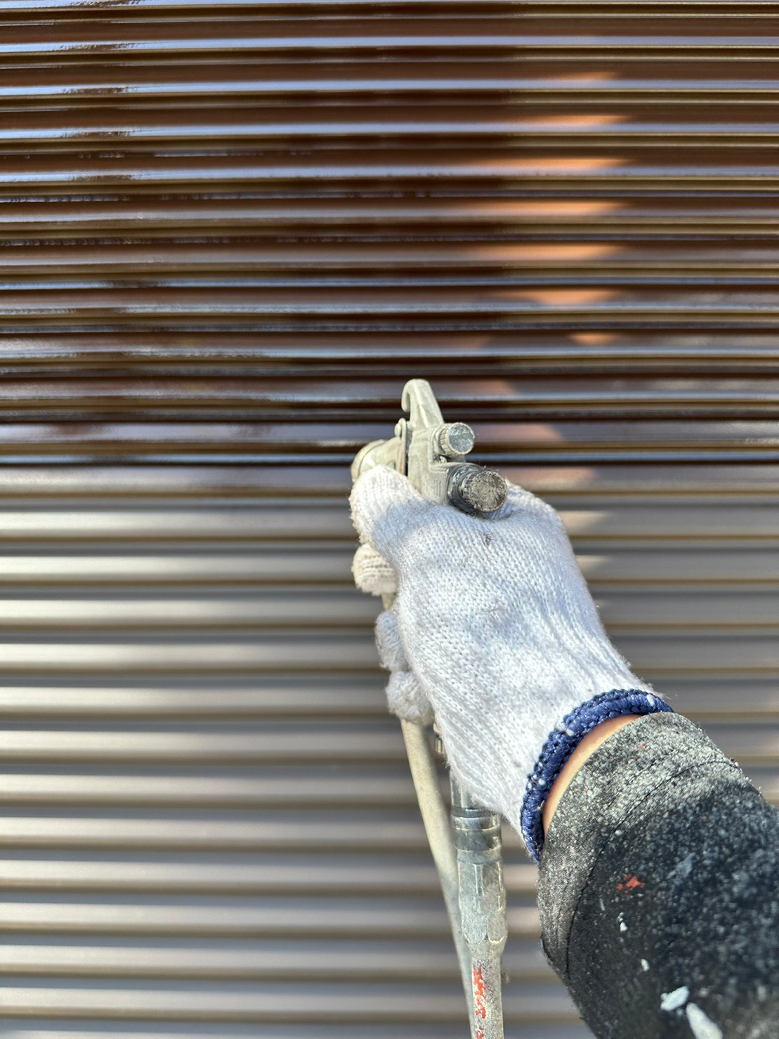 写真：事例