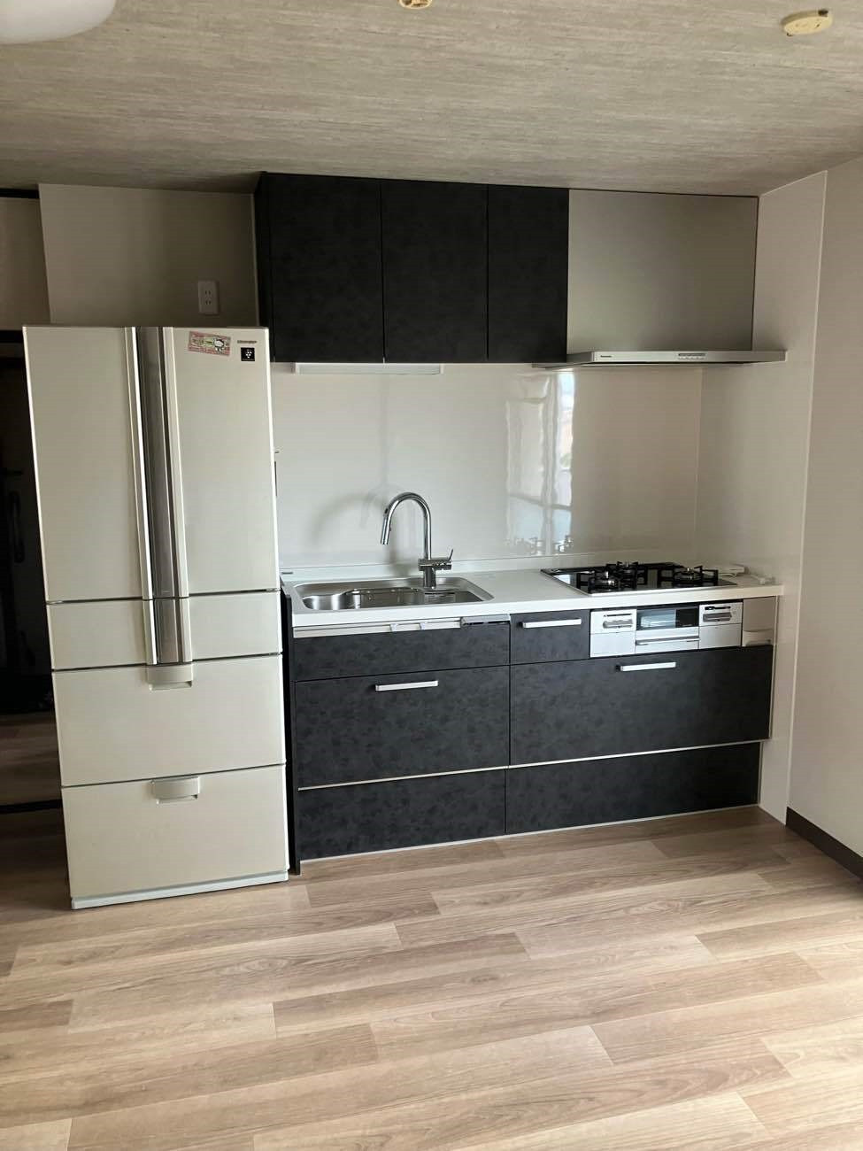 写真：リフォーム事例