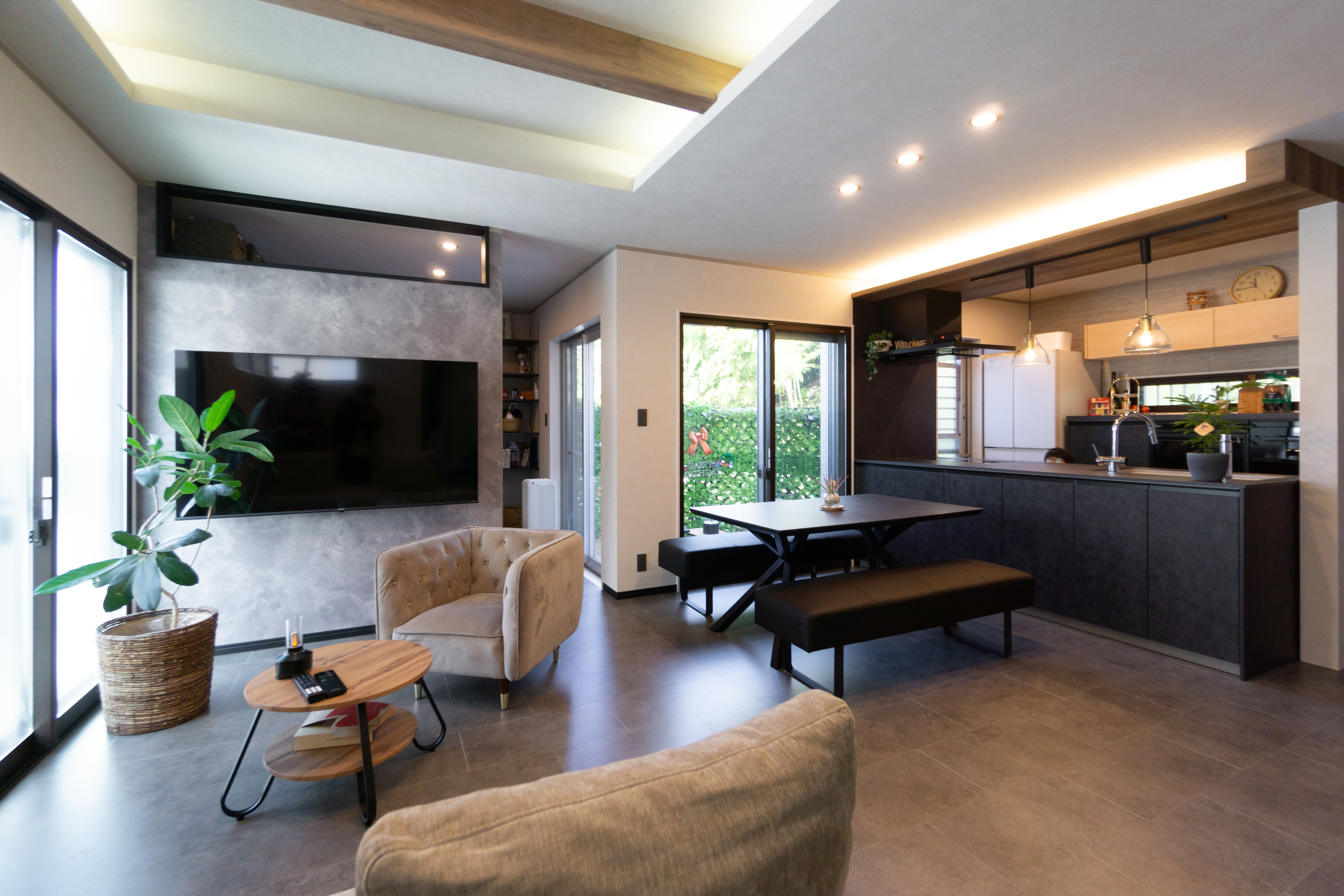 写真：リフォーム事例