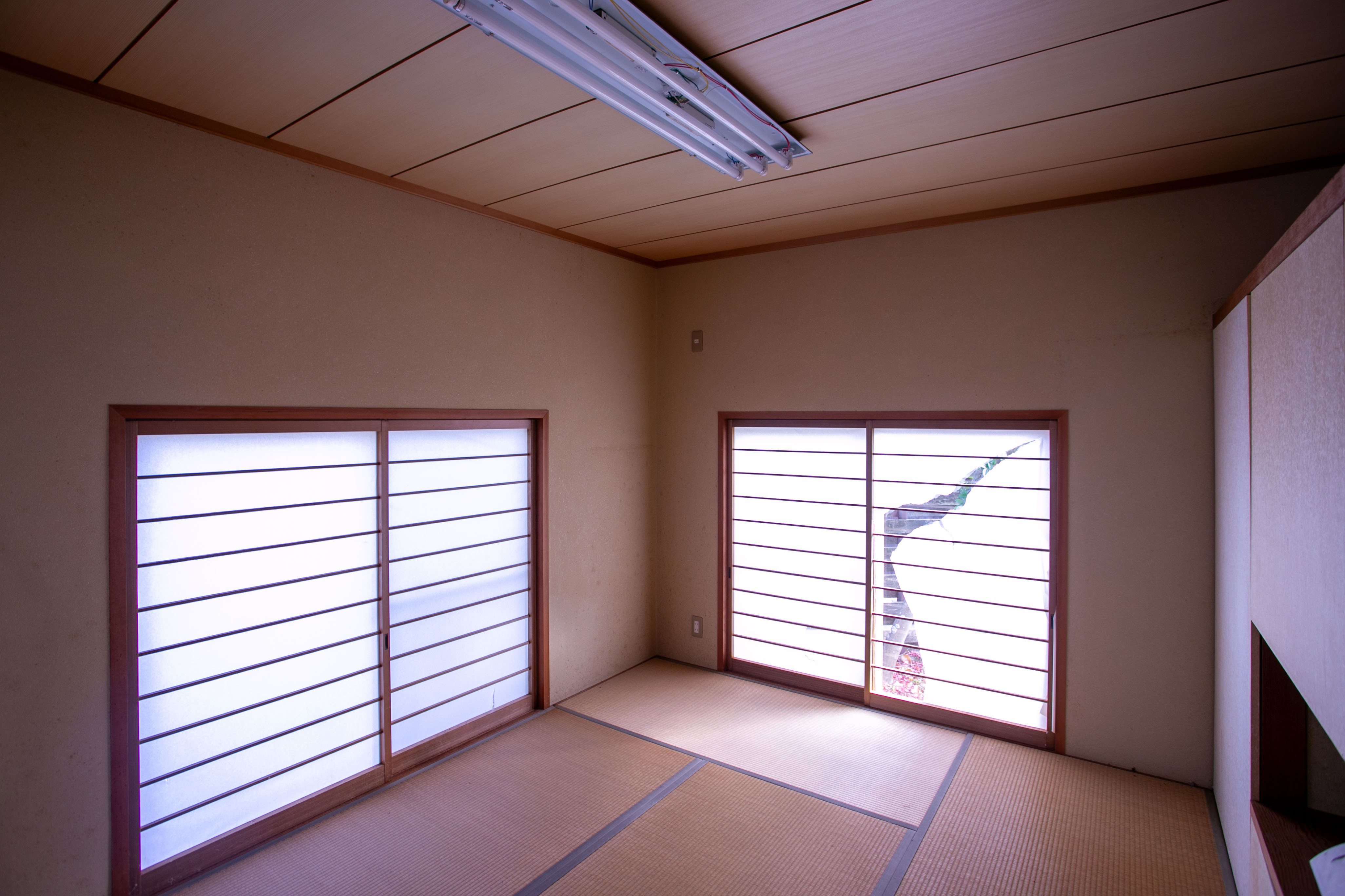 写真：事例