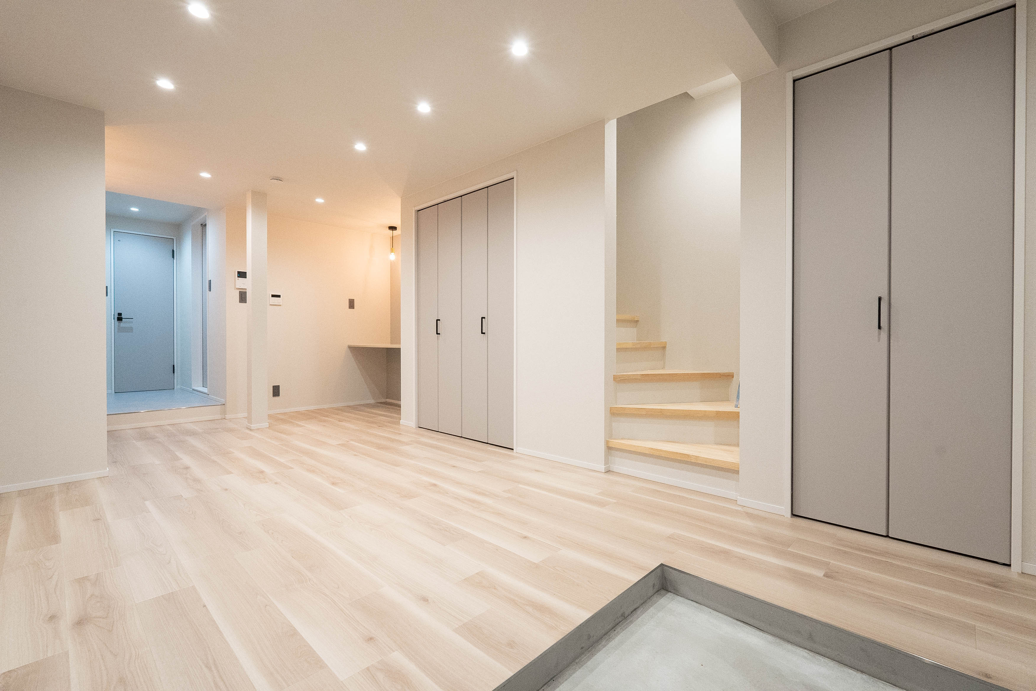 写真：リフォーム事例