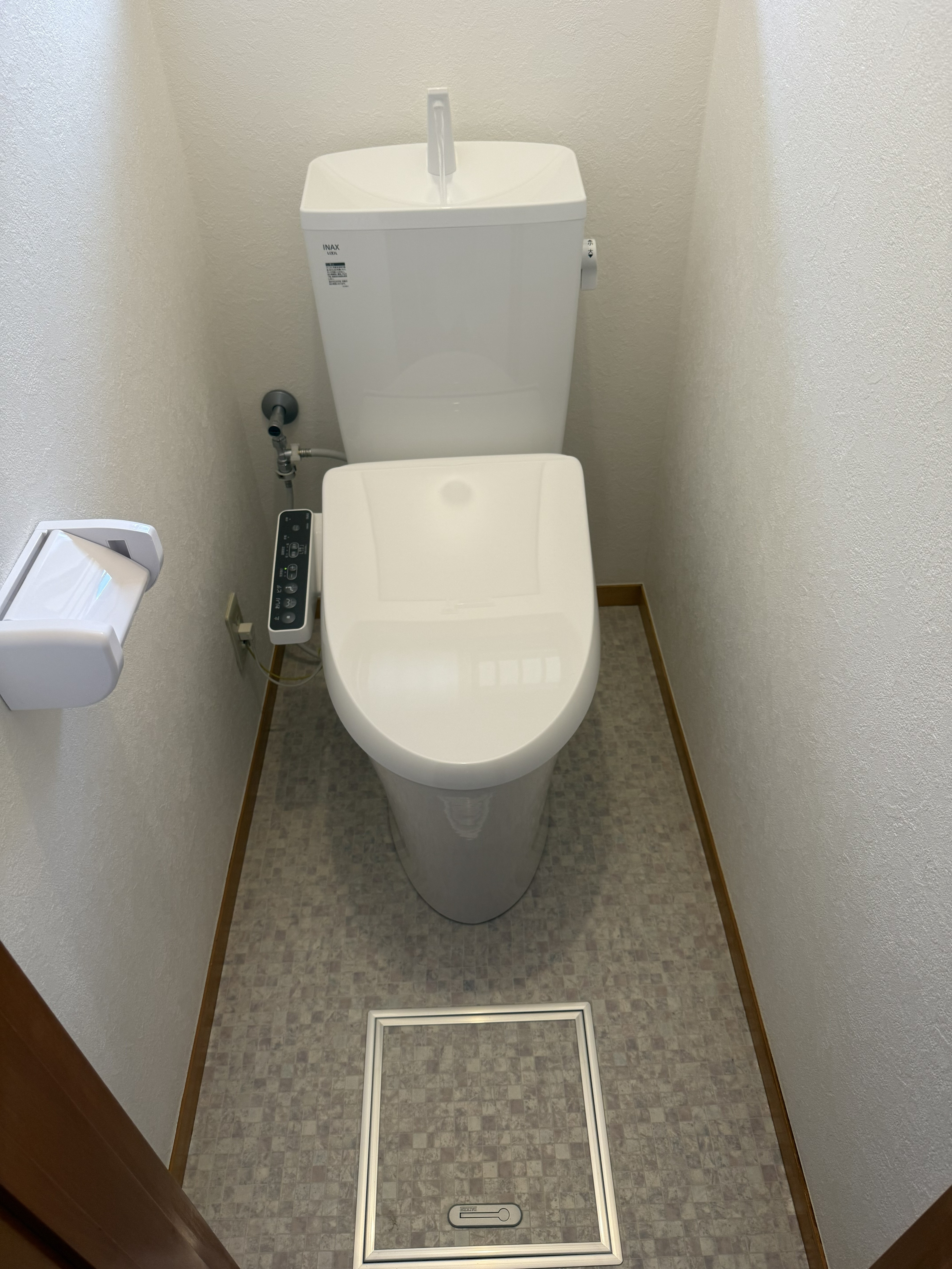 写真：リフォーム事例