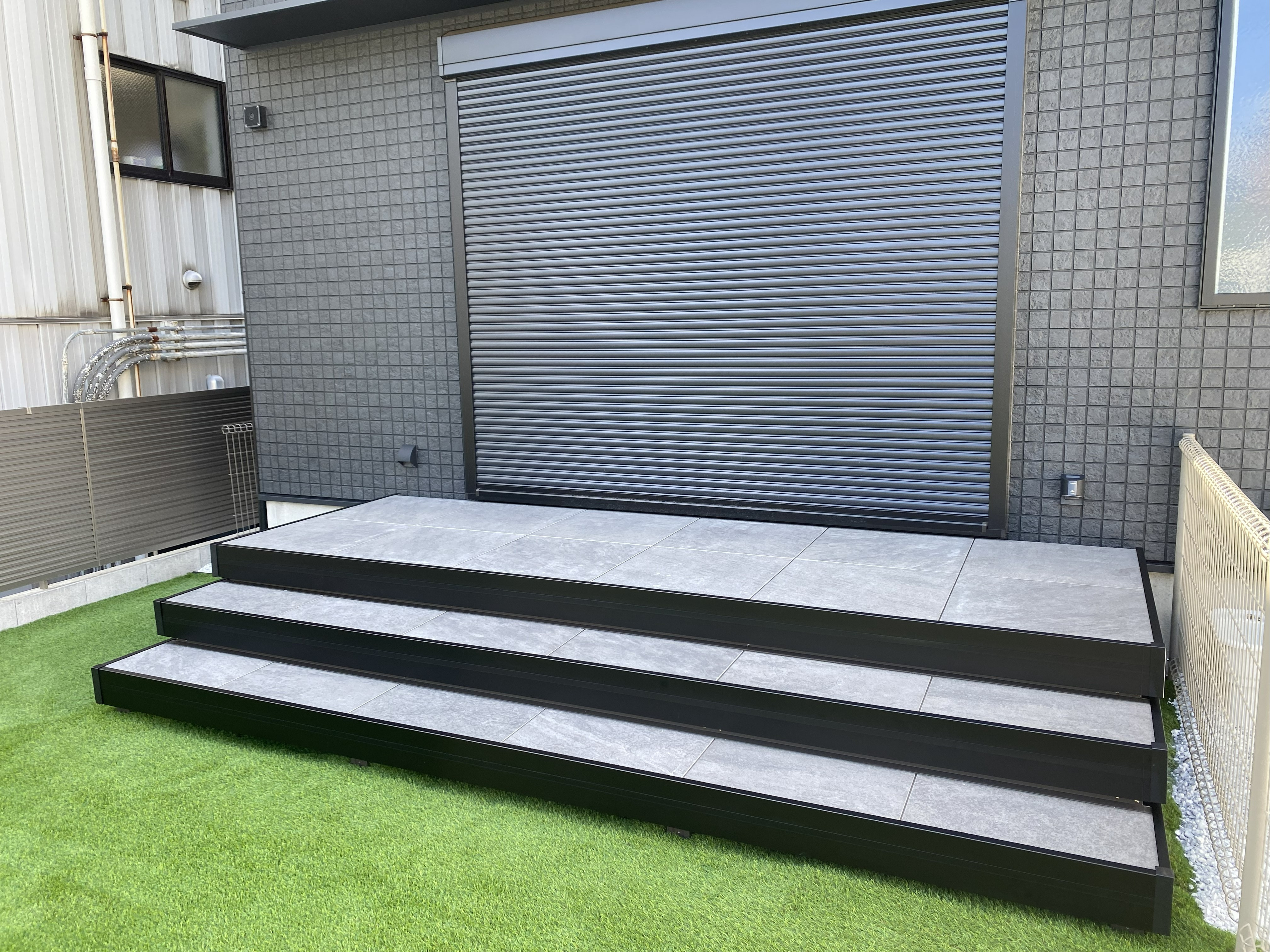 写真：リフォーム事例