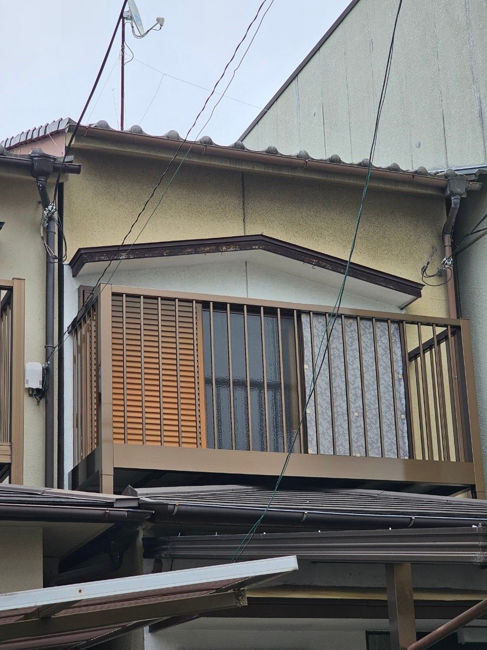 写真：リフォーム事例