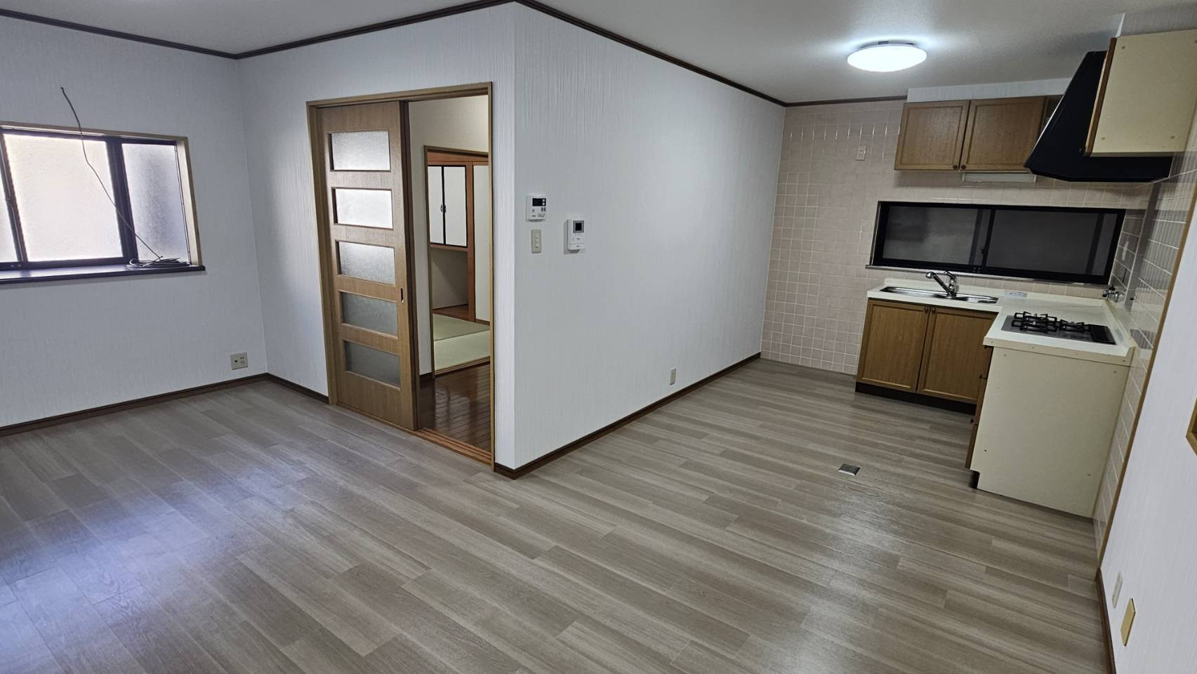 写真：リフォーム事例