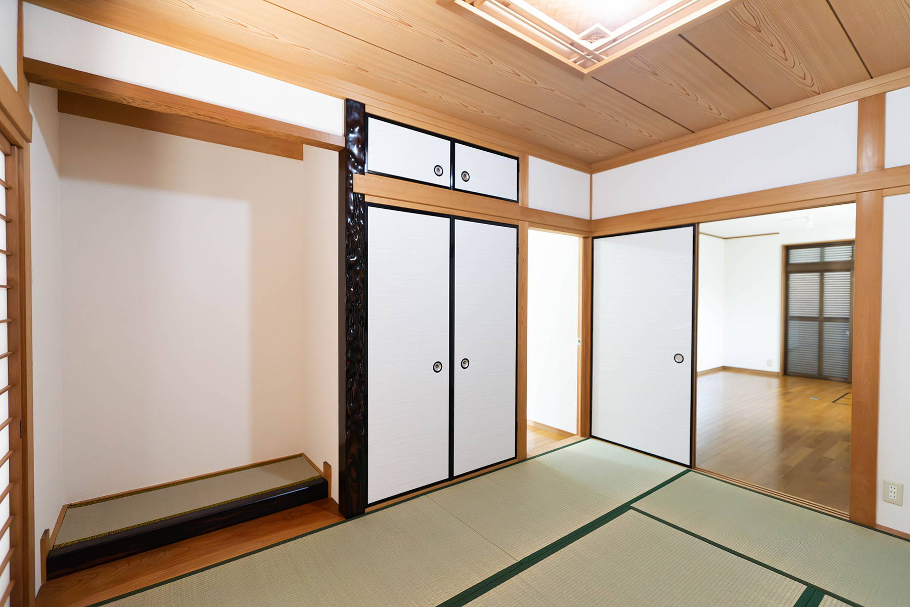 写真：事例