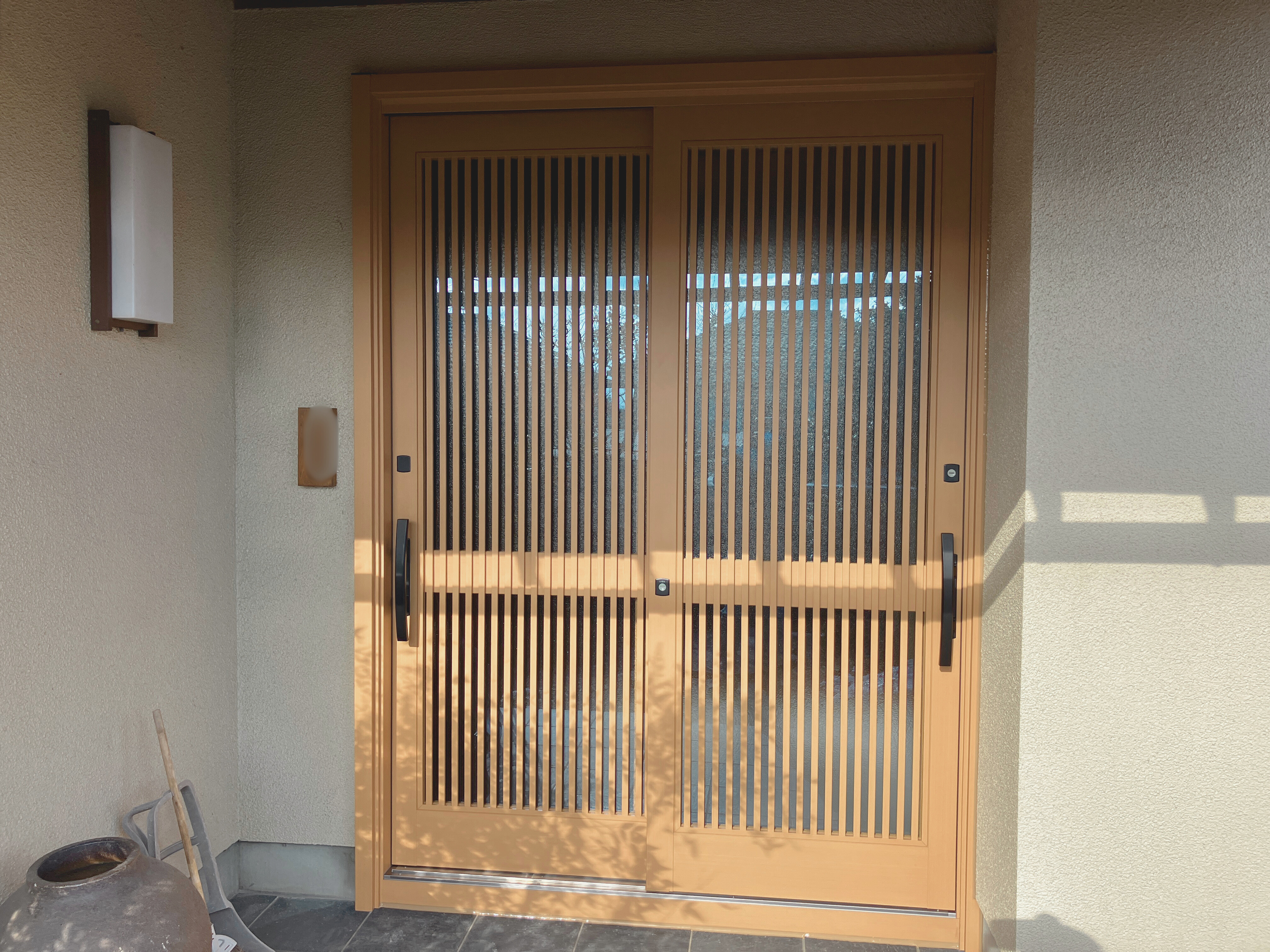 写真：リフォーム事例