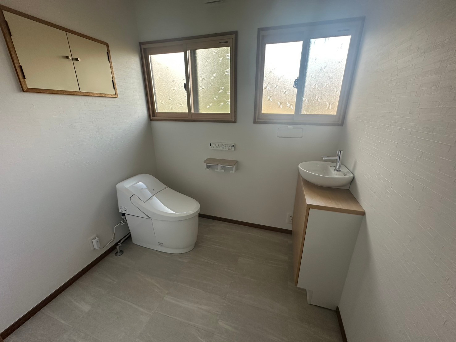 写真：リフォーム事例