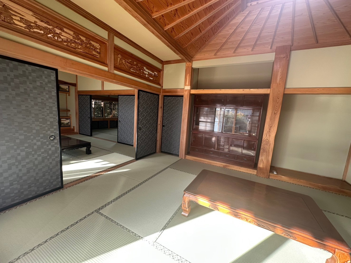 写真：リフォーム事例