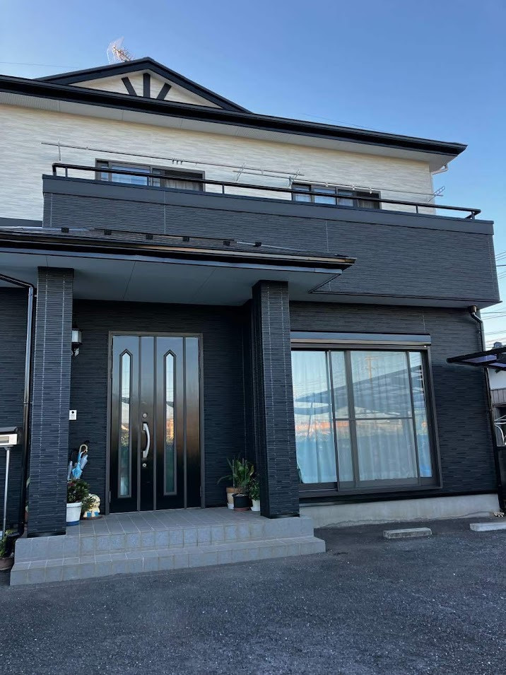 写真：リフォーム事例